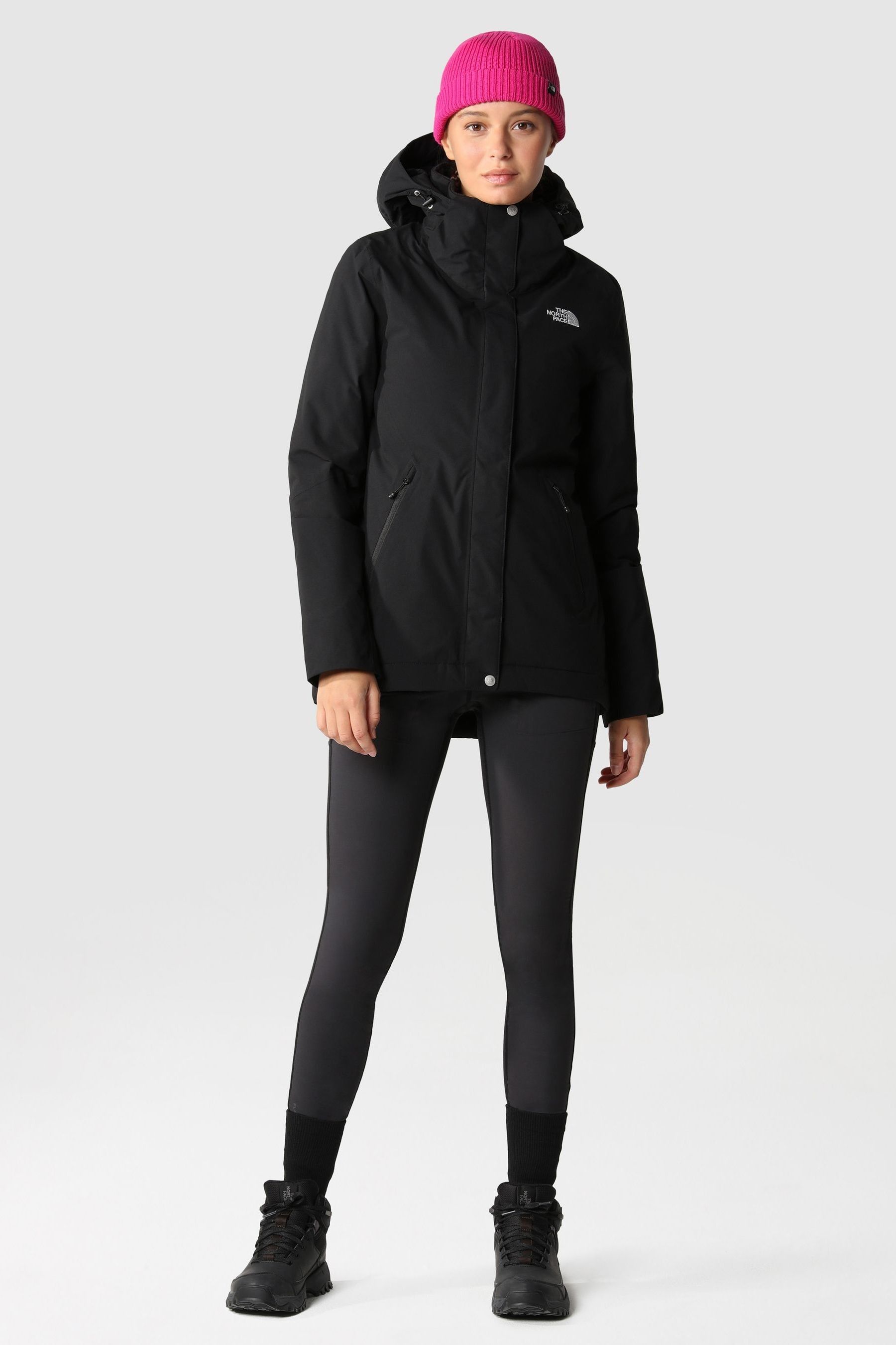 The North Face Inlux from Next Latvia
