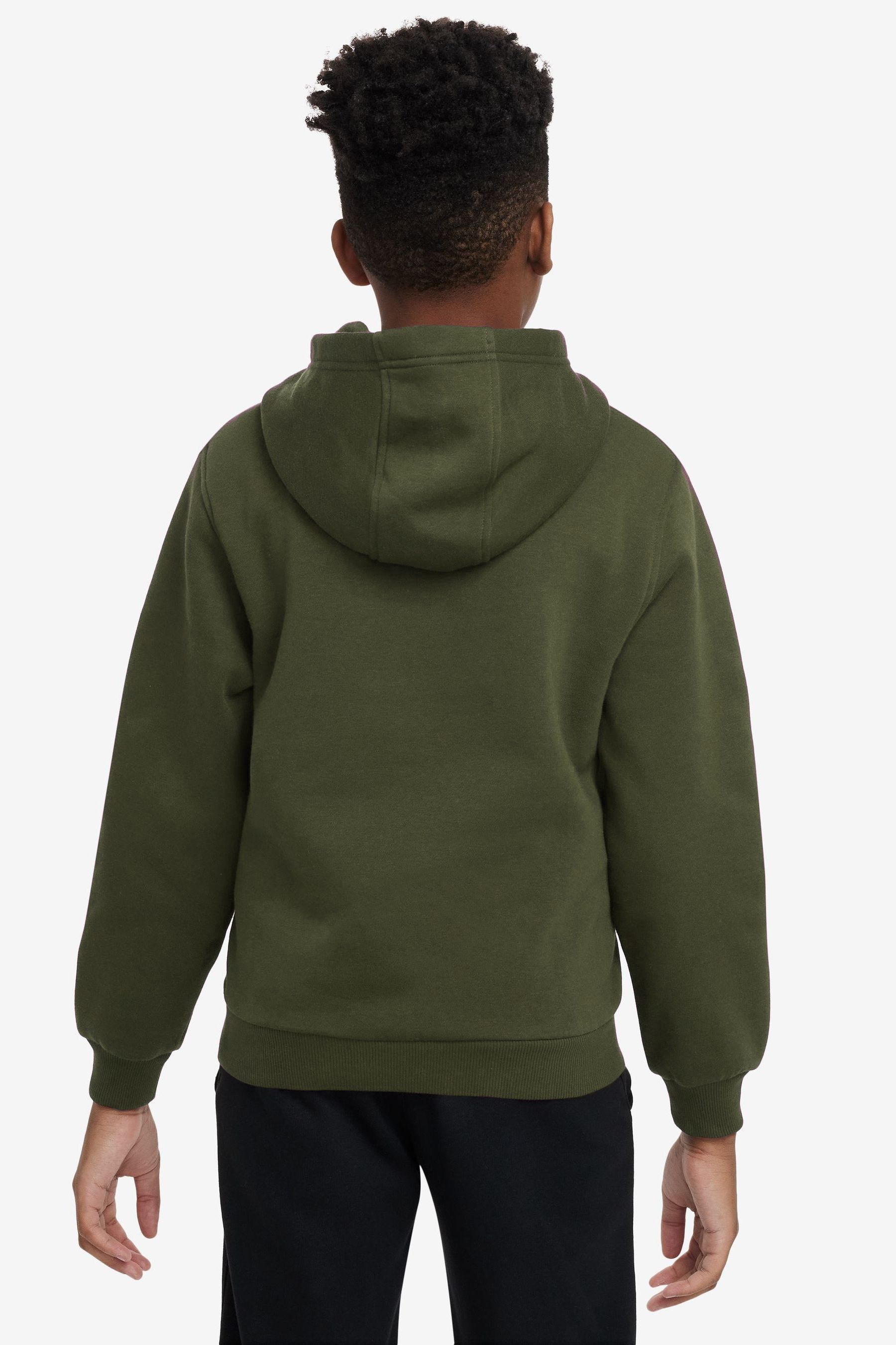 Khaki green nike hoodie online