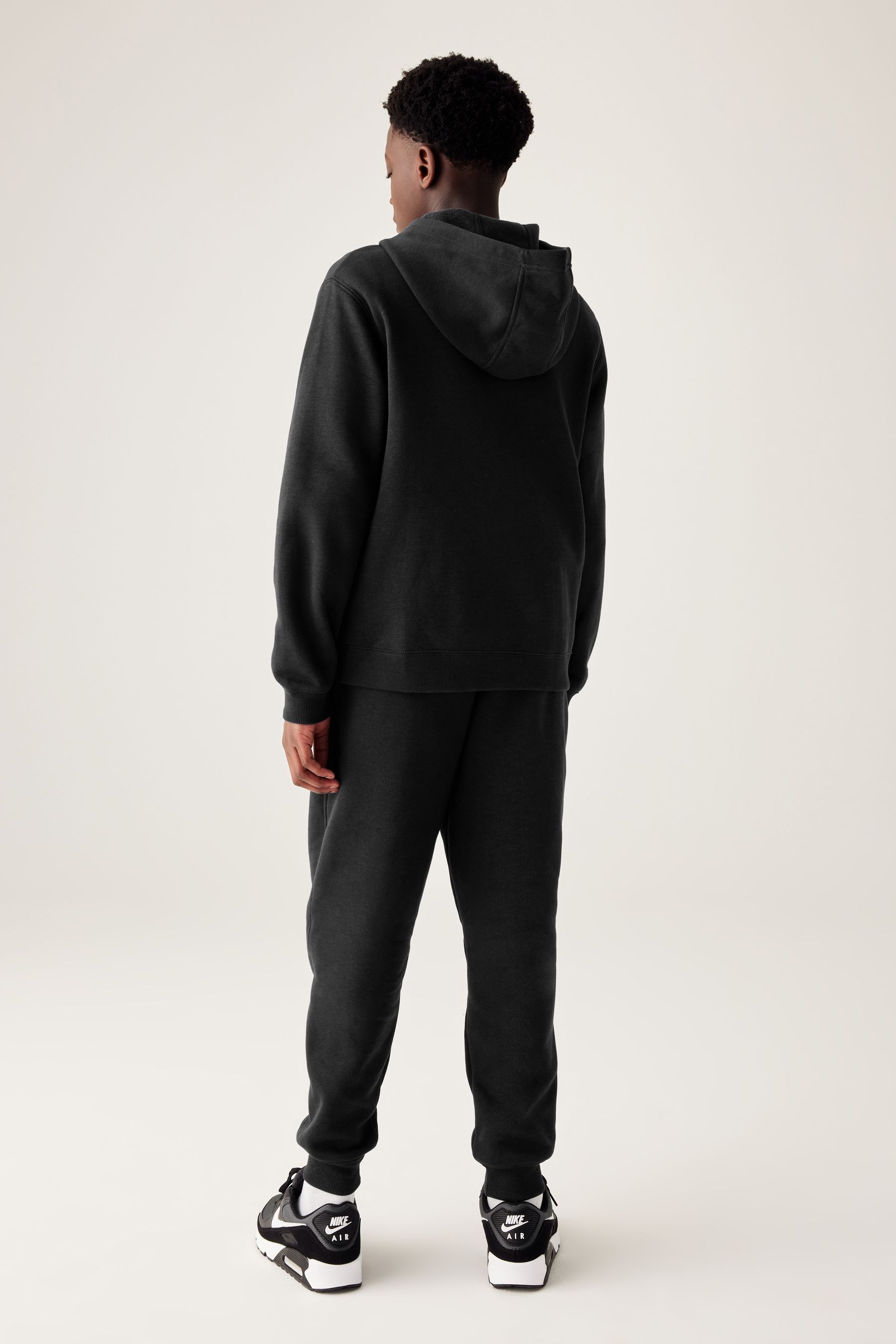 Mens nike air fleece tracksuit new arrivals