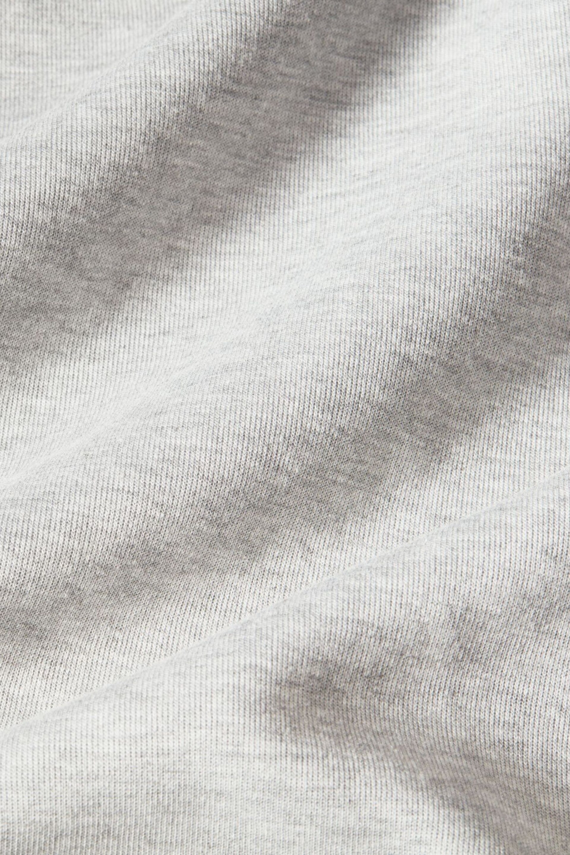 Nike Grey Tech Fleece Pullover Hoodie - Image 16 of 18