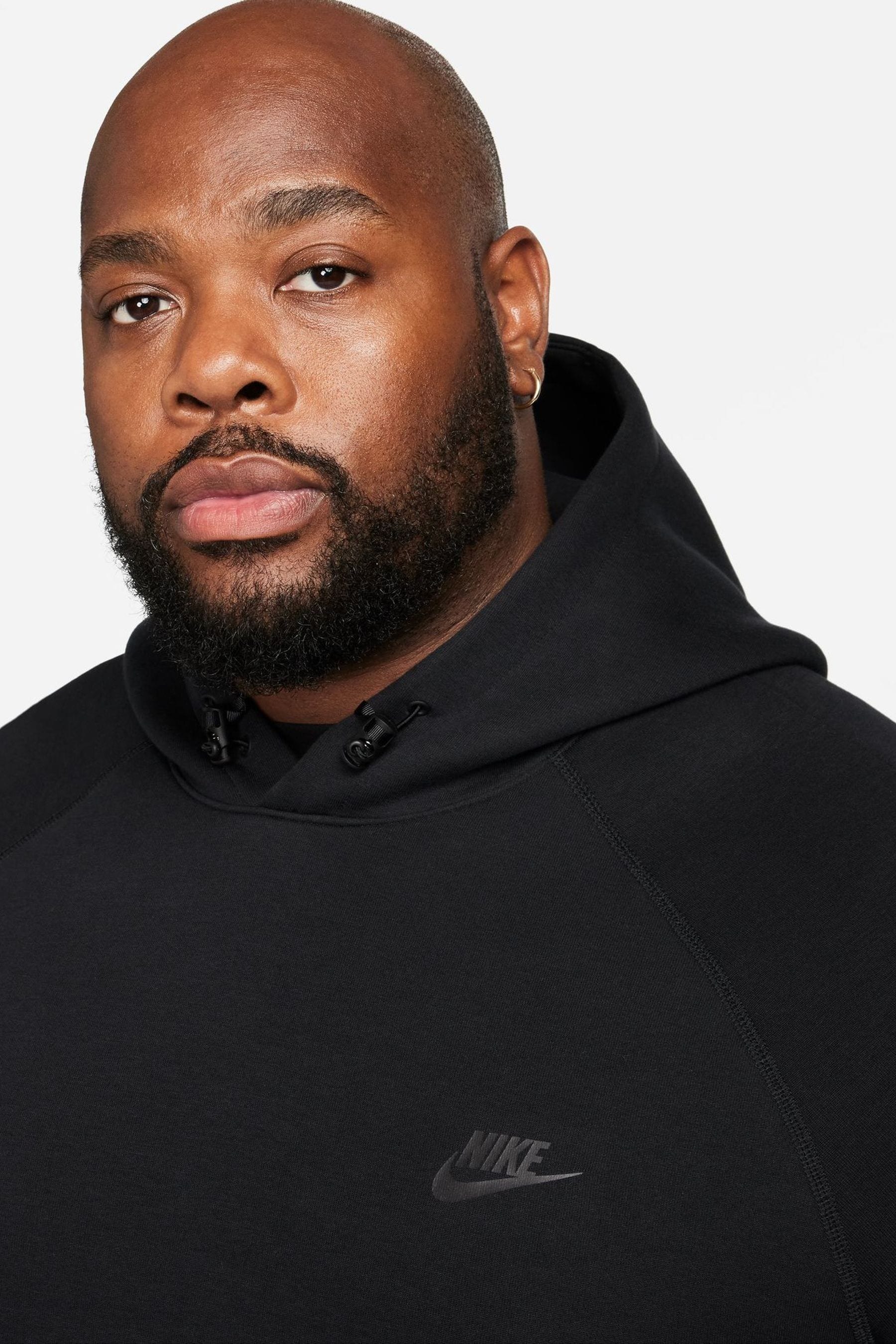 Nike tech fleece pullover hoodie outlet