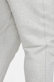 Nike Grey Tech Fleece Joggers - Image 15 of 17