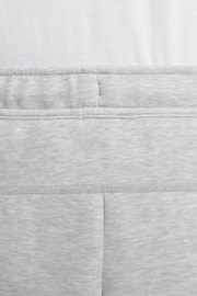 Nike Grey Tech Fleece Joggers - Image 8 of 17