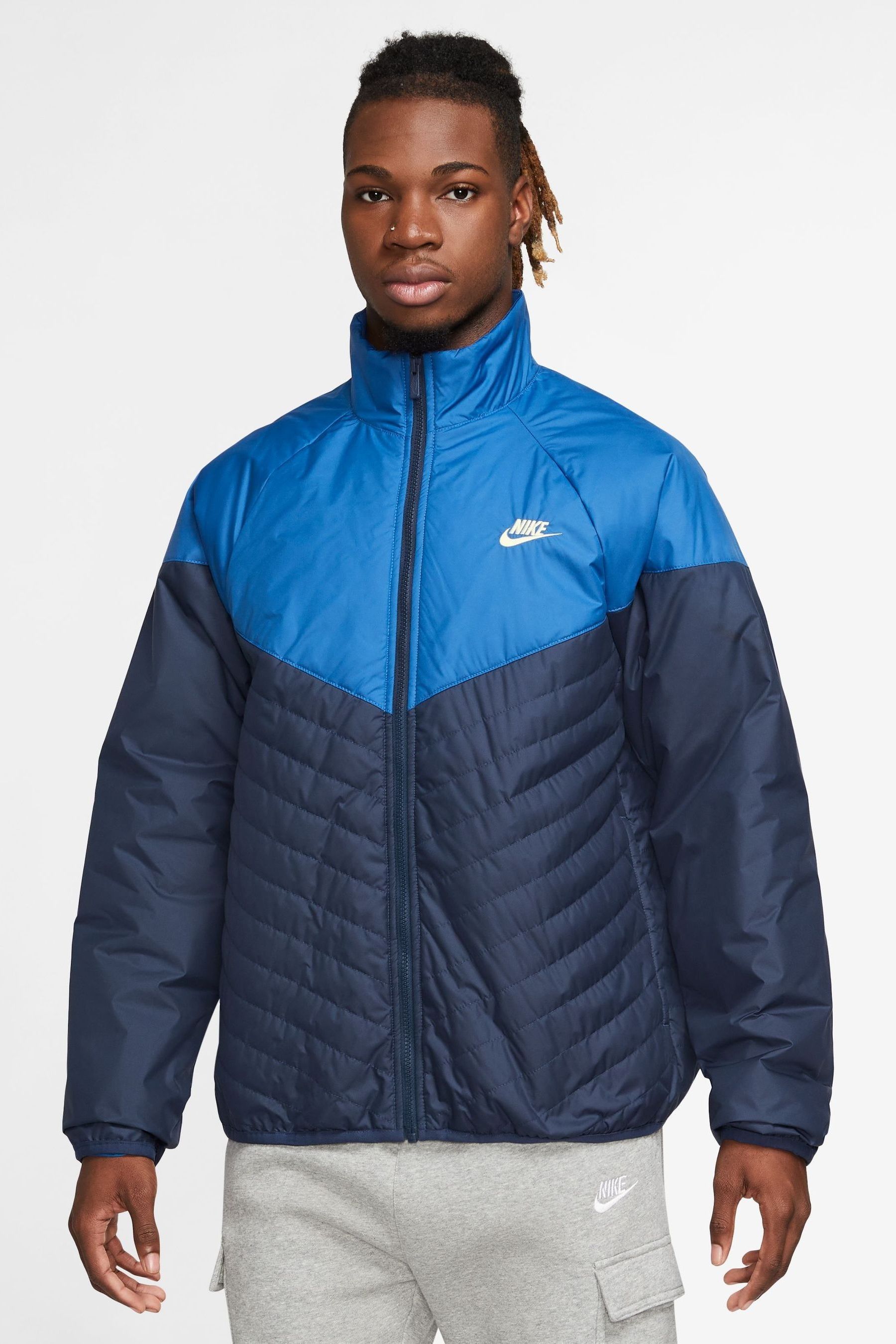 Nike midweight windbreaker outlet