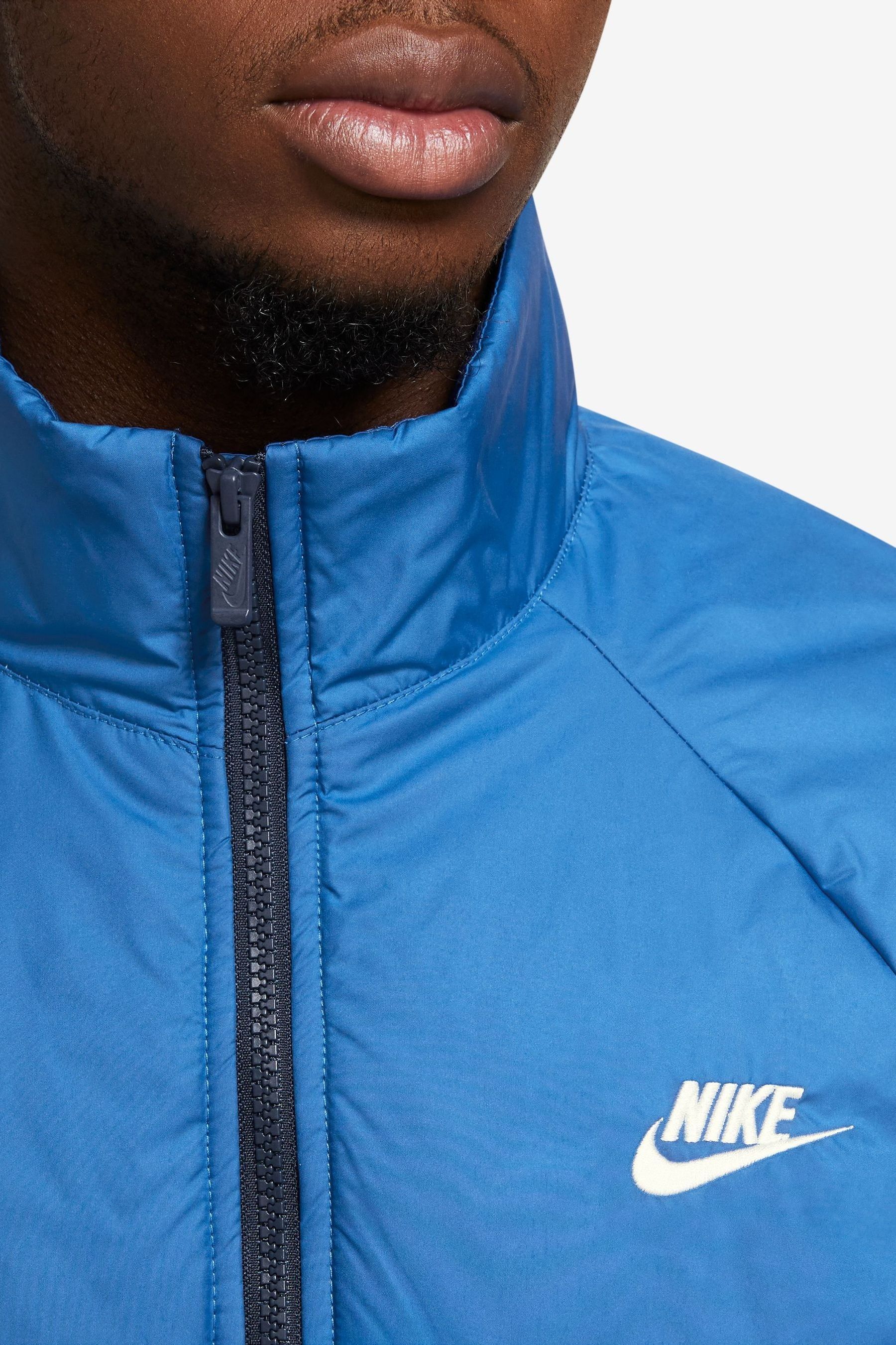 Nike midweight windbreaker online