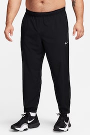 Nike Dri-FIT Form Tapered Training Joggers - Image 7 of 13