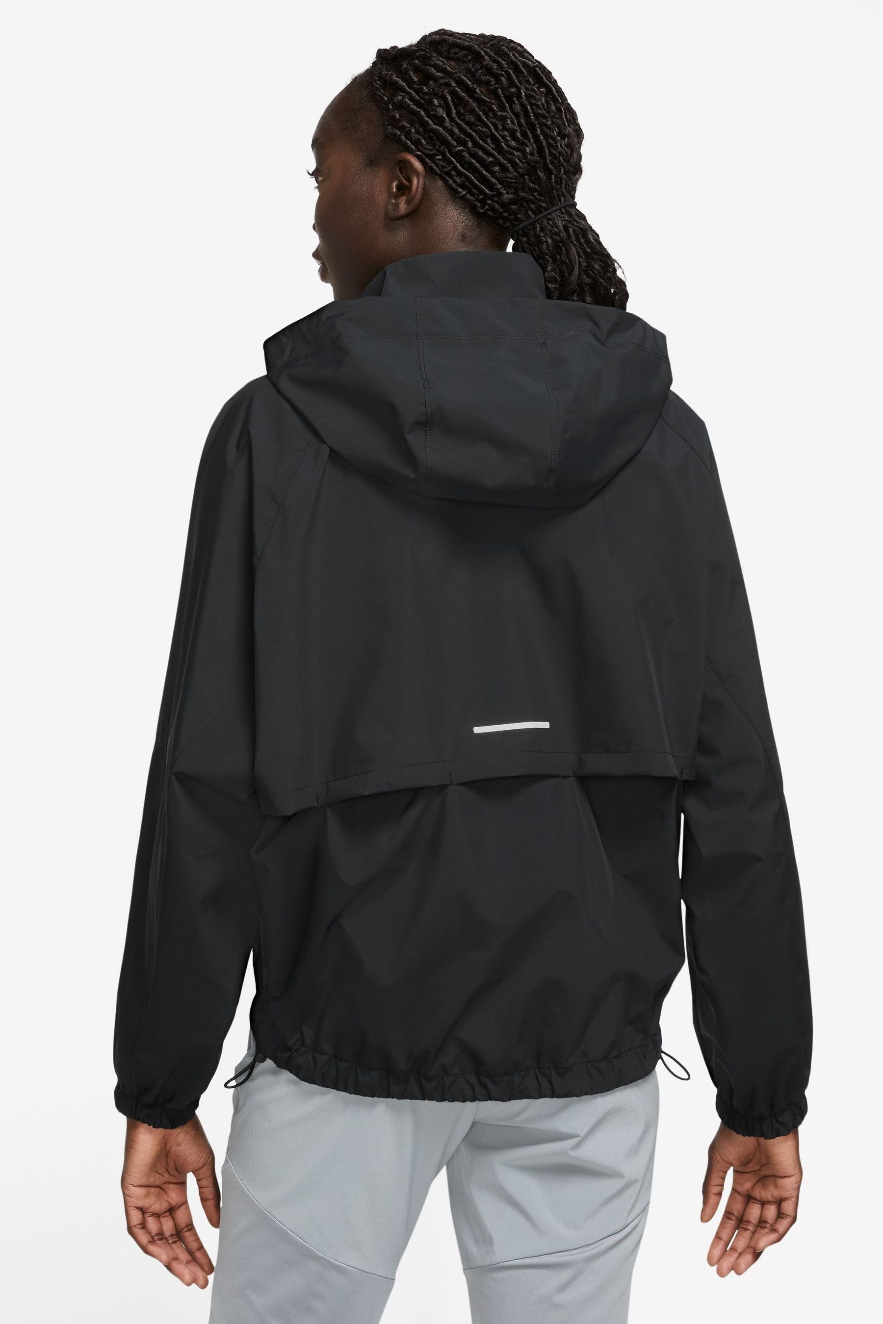 Nike storm fit running jacket sale