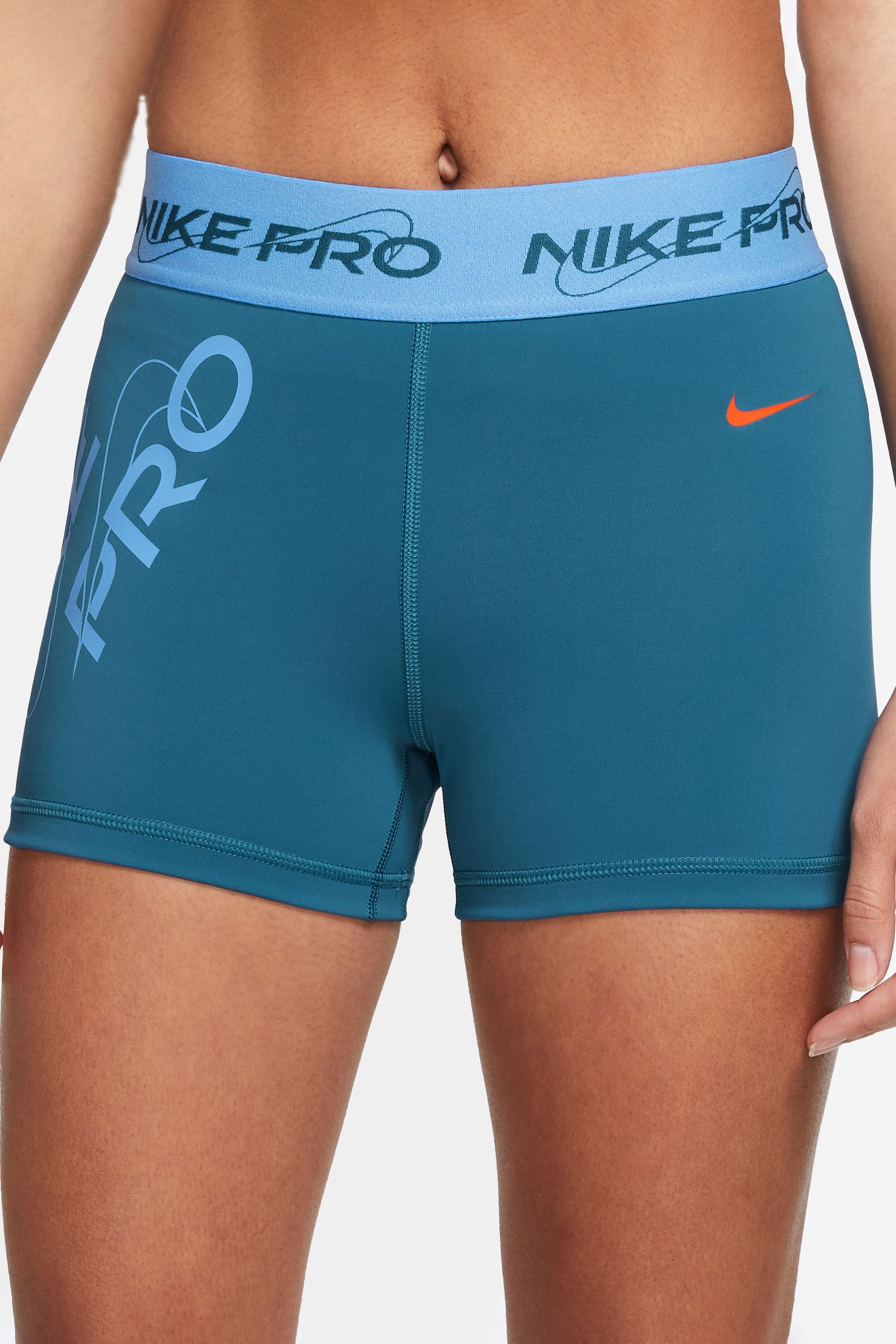Nike pro twist new arrivals