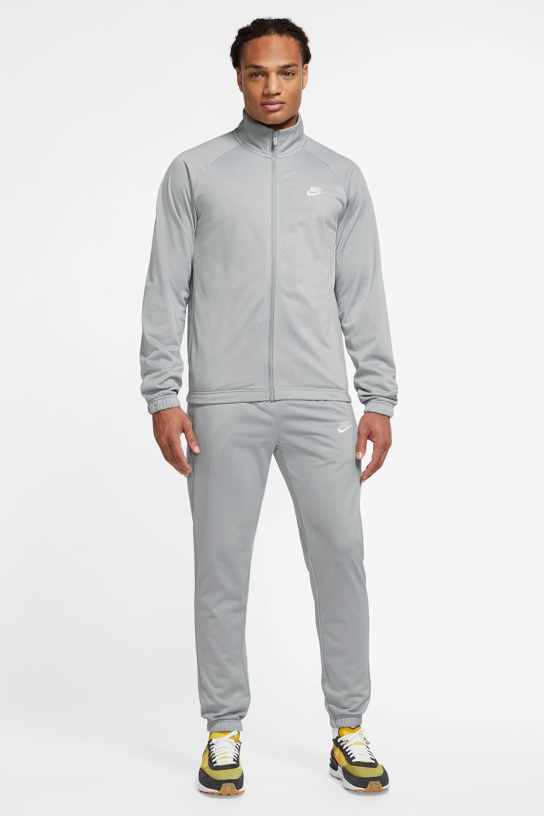 Nike poly suit discount