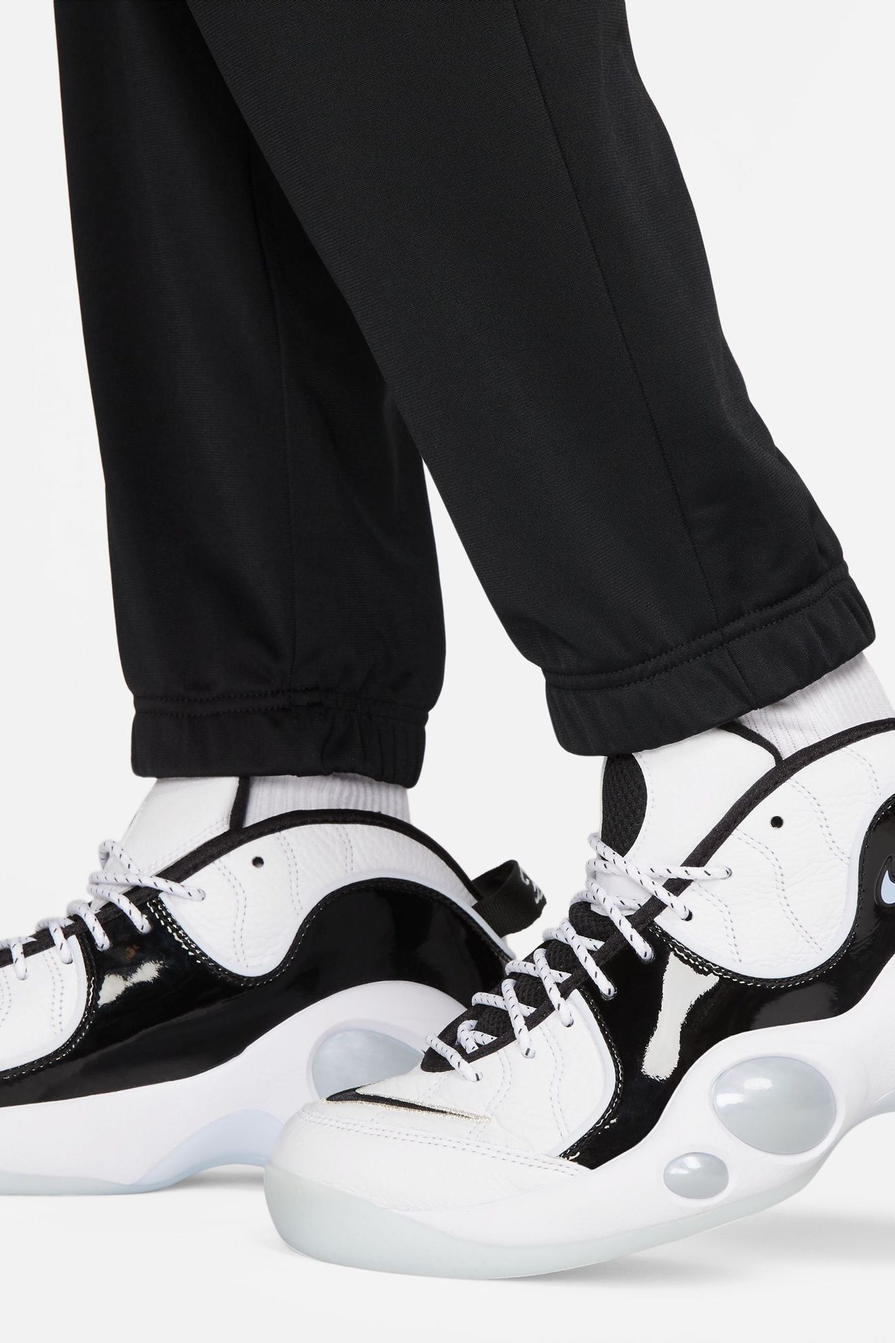 Buy Nike Black Club Poly knit Tracksuit from the Next UK online shop