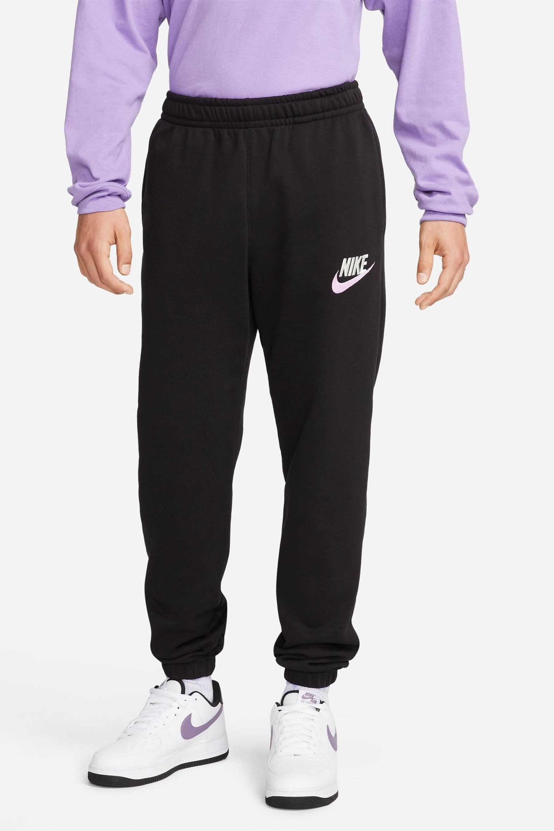 Acheter Pantalon de jogging Nike Club en polaire from Next Luxembourg