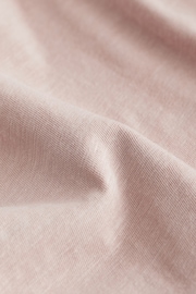 Pink Broderie Frill T-Shirt - Image 6 of 6