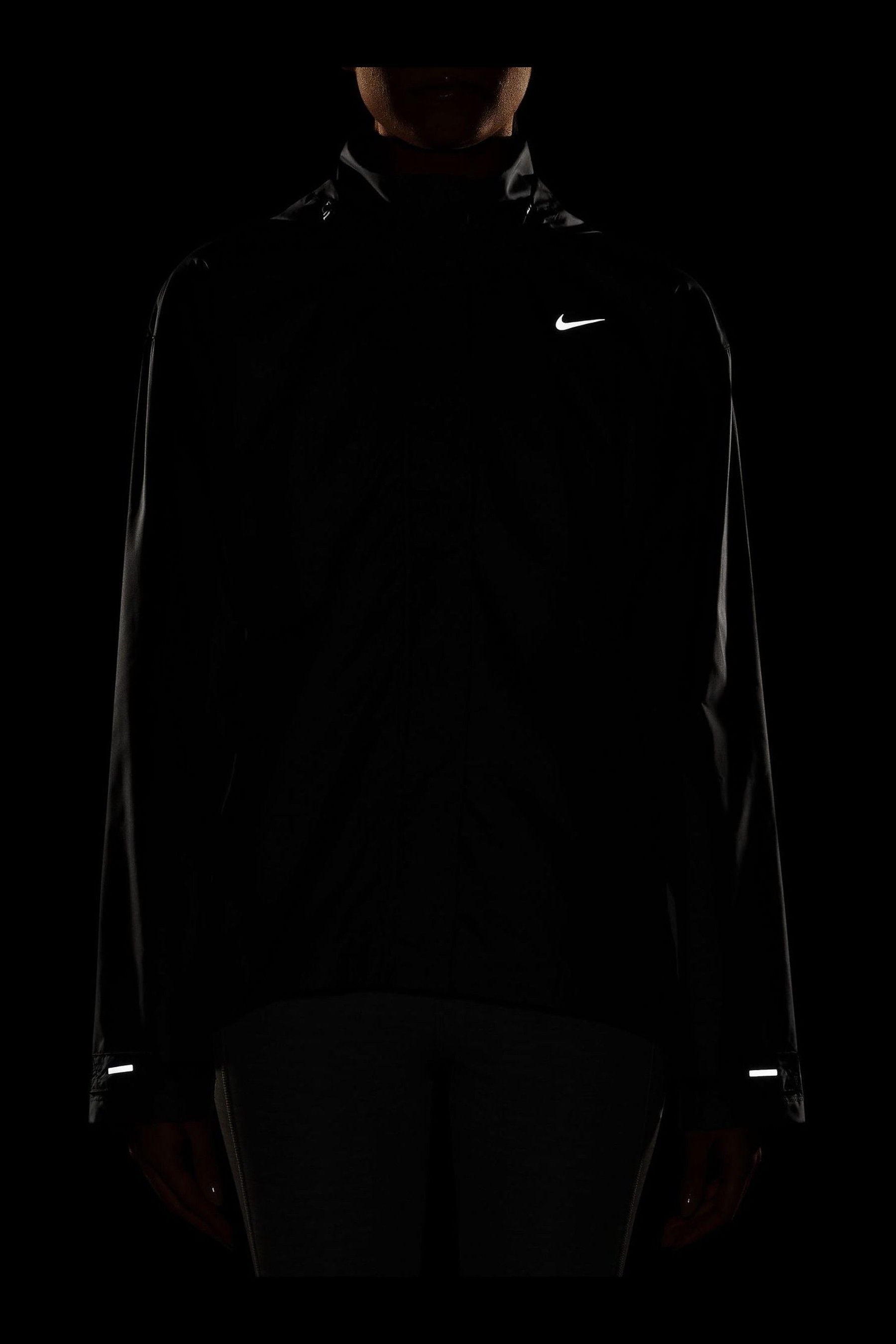 Nike vapor running jacket best sale