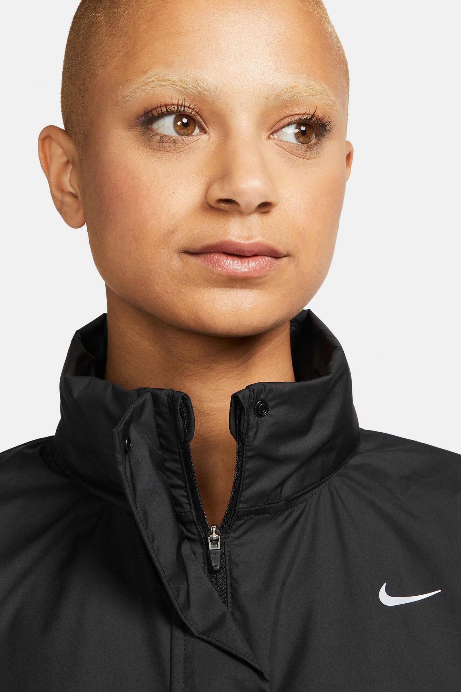 Nike water jacket clearance