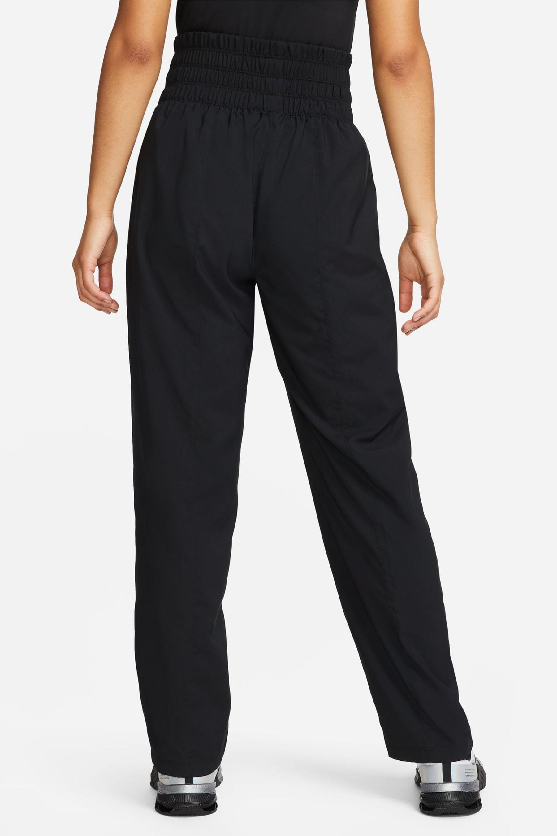 Ultra high rise joggers on sale