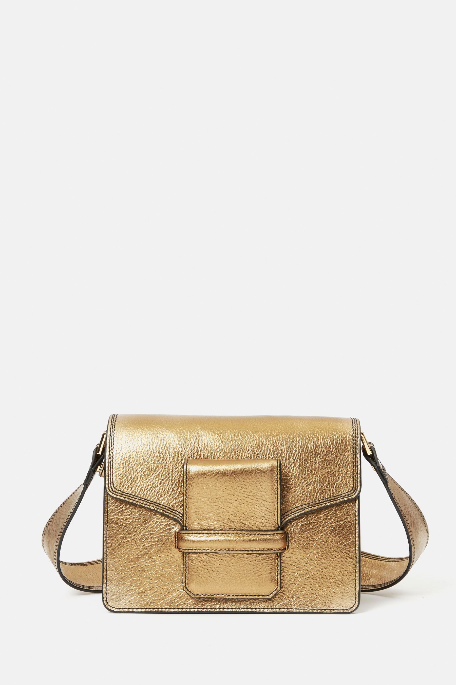 Jigsaw leather bag store