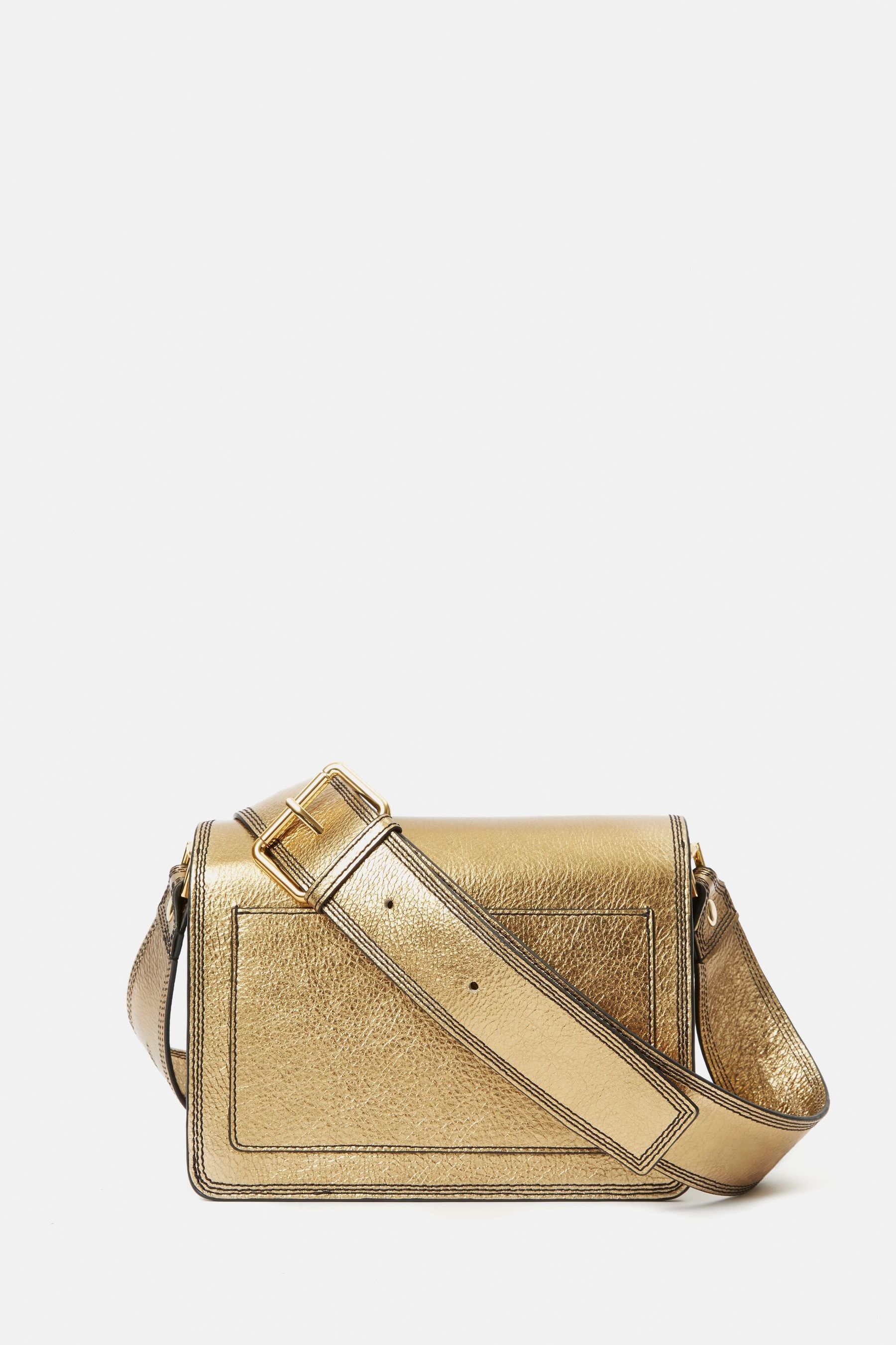 Jigsaw leather bag online