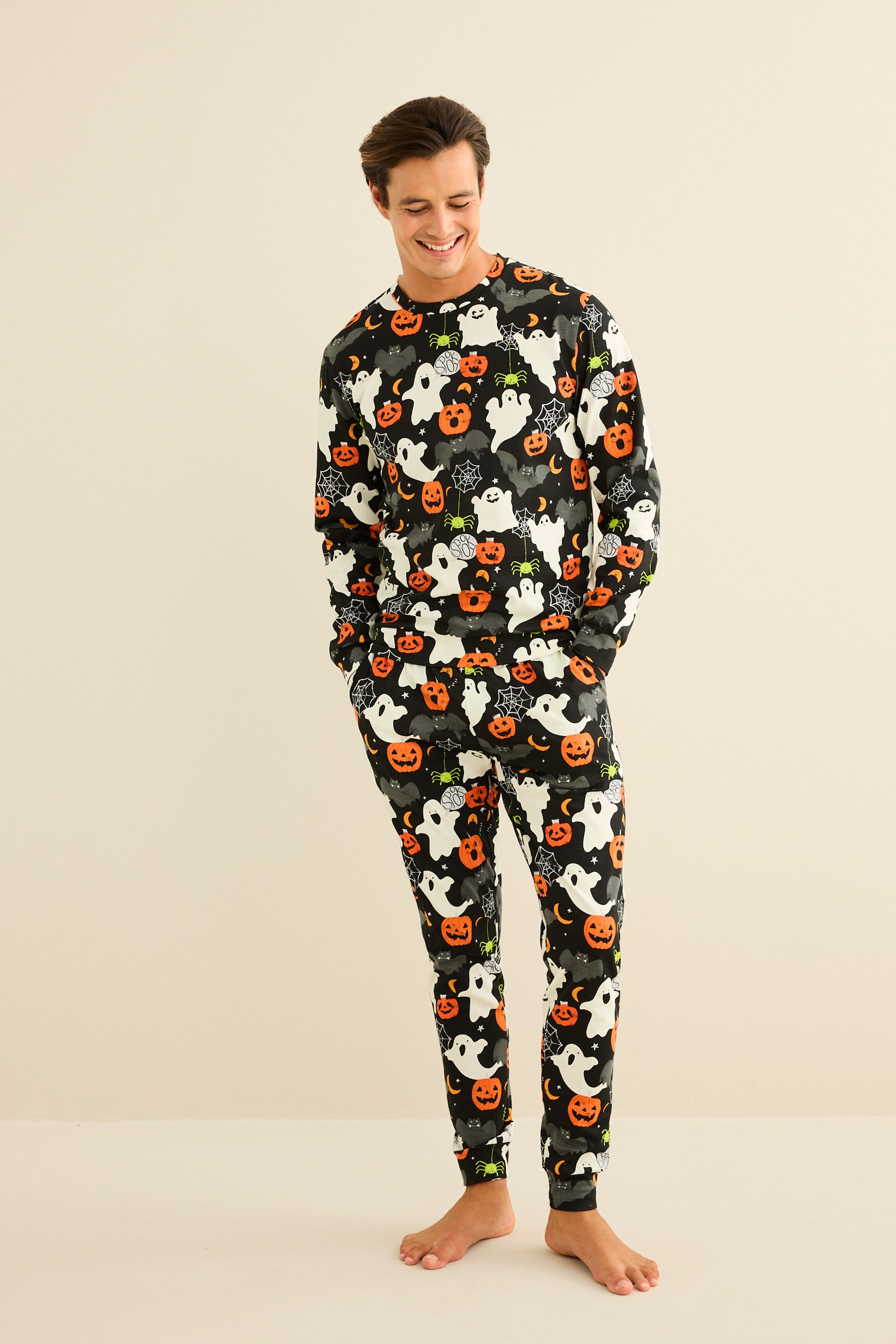 Next halloween pyjamas new arrivals