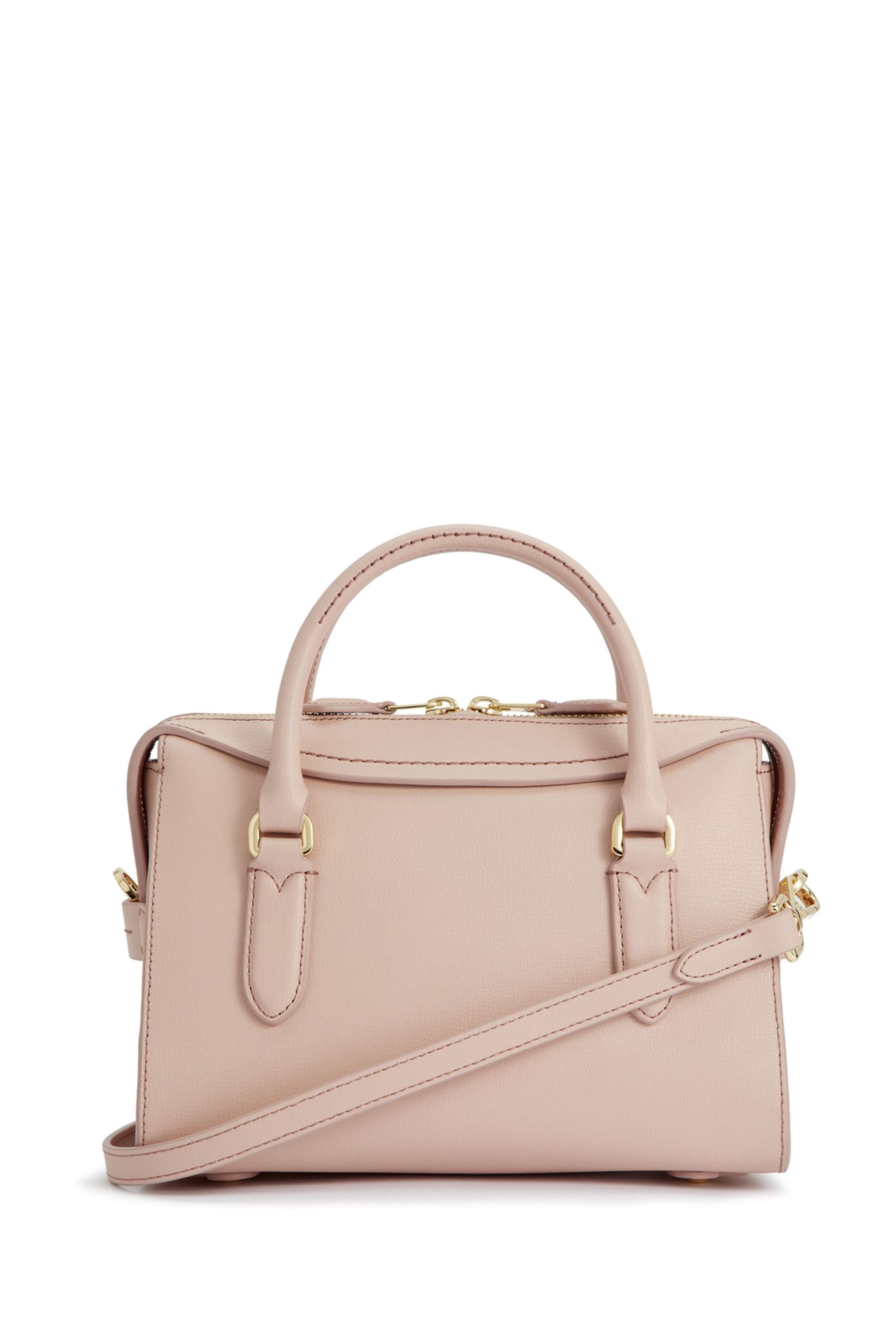Buy Lulu Guinness Small Peekaboo Lip Dylan Bag from the Next UK online shop