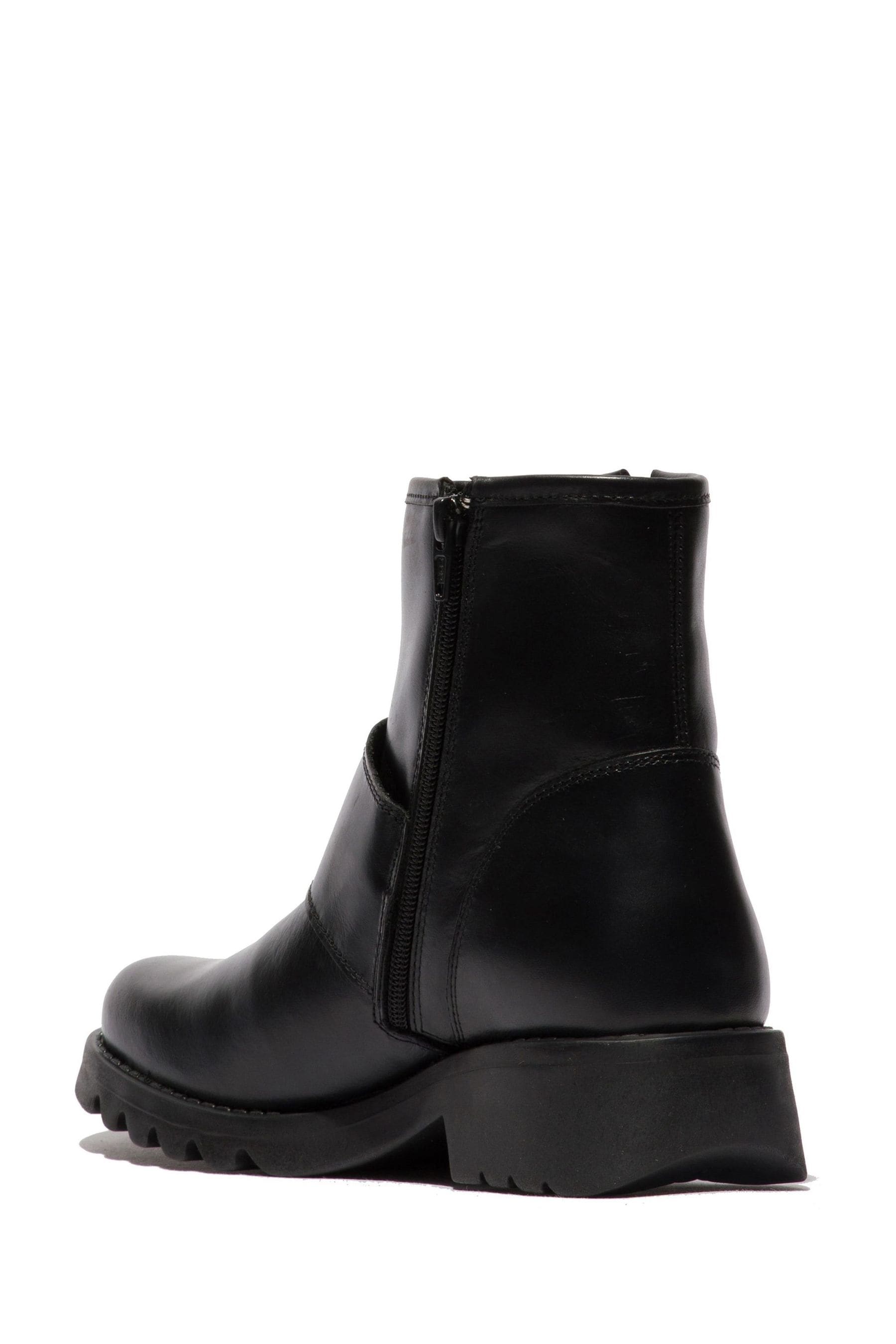 Buy Fly London Rily Boots from Next Qatar