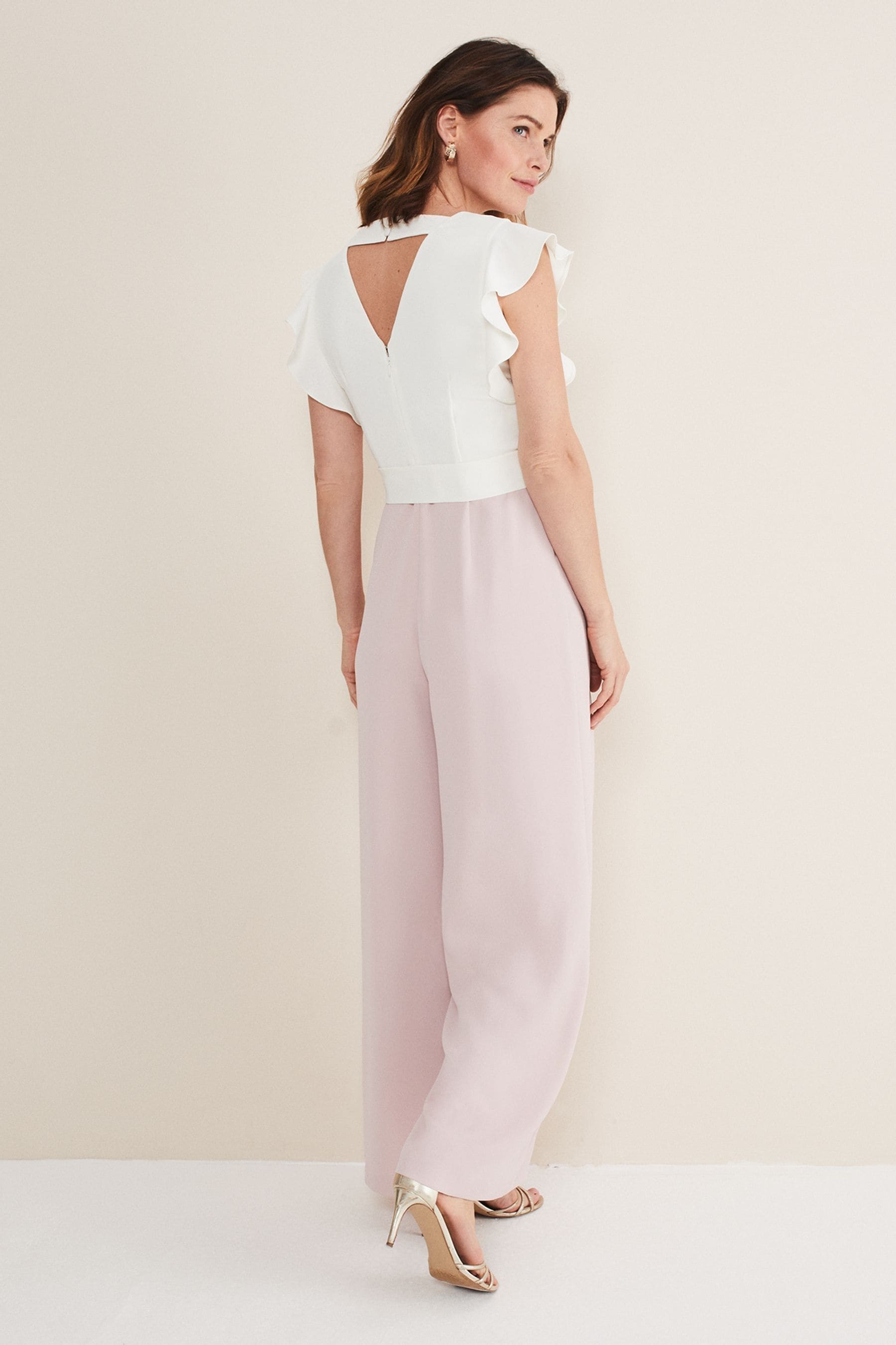 Next phase eight jumpsuit new arrivals