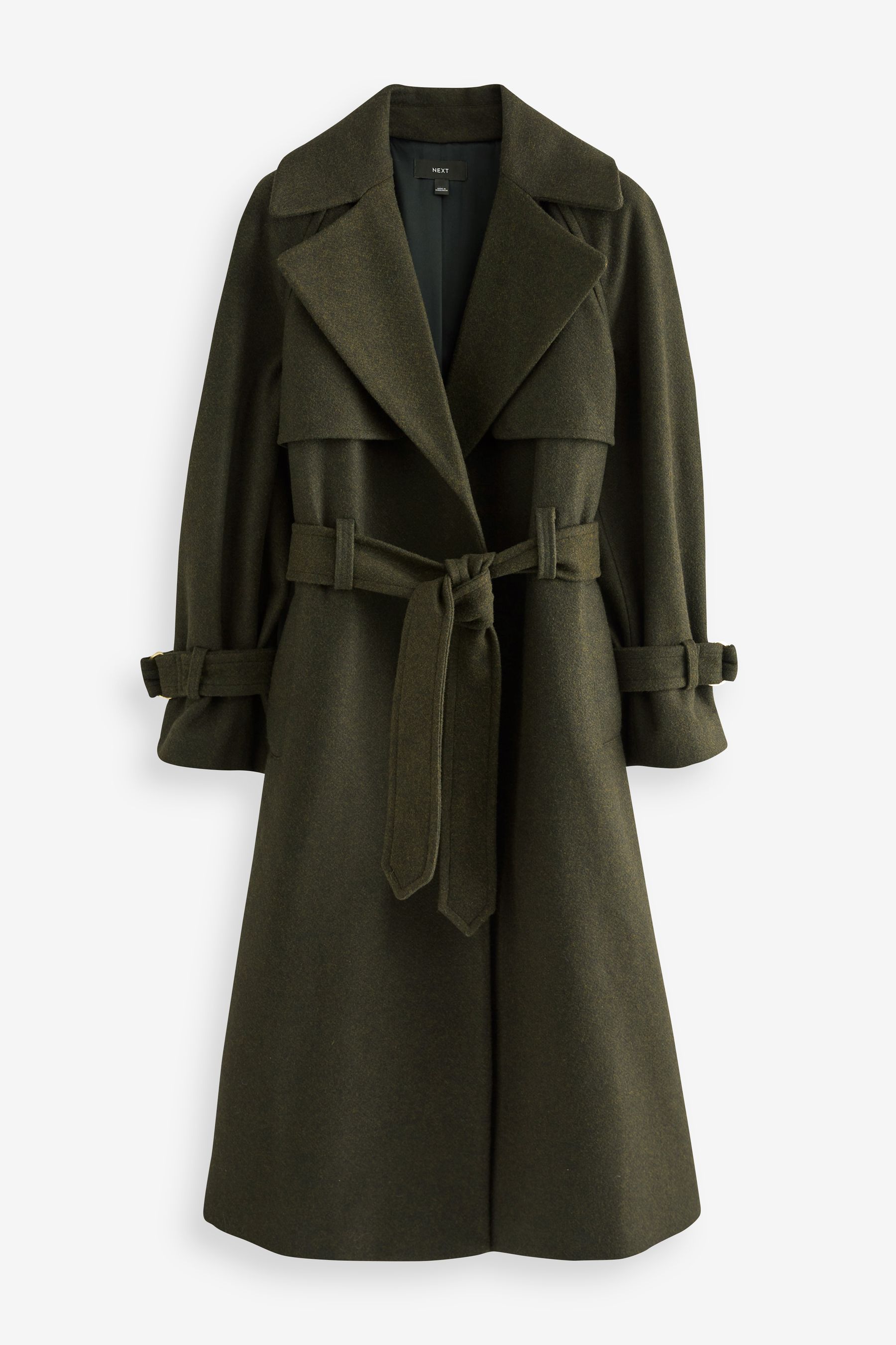 Next mac coat 2025