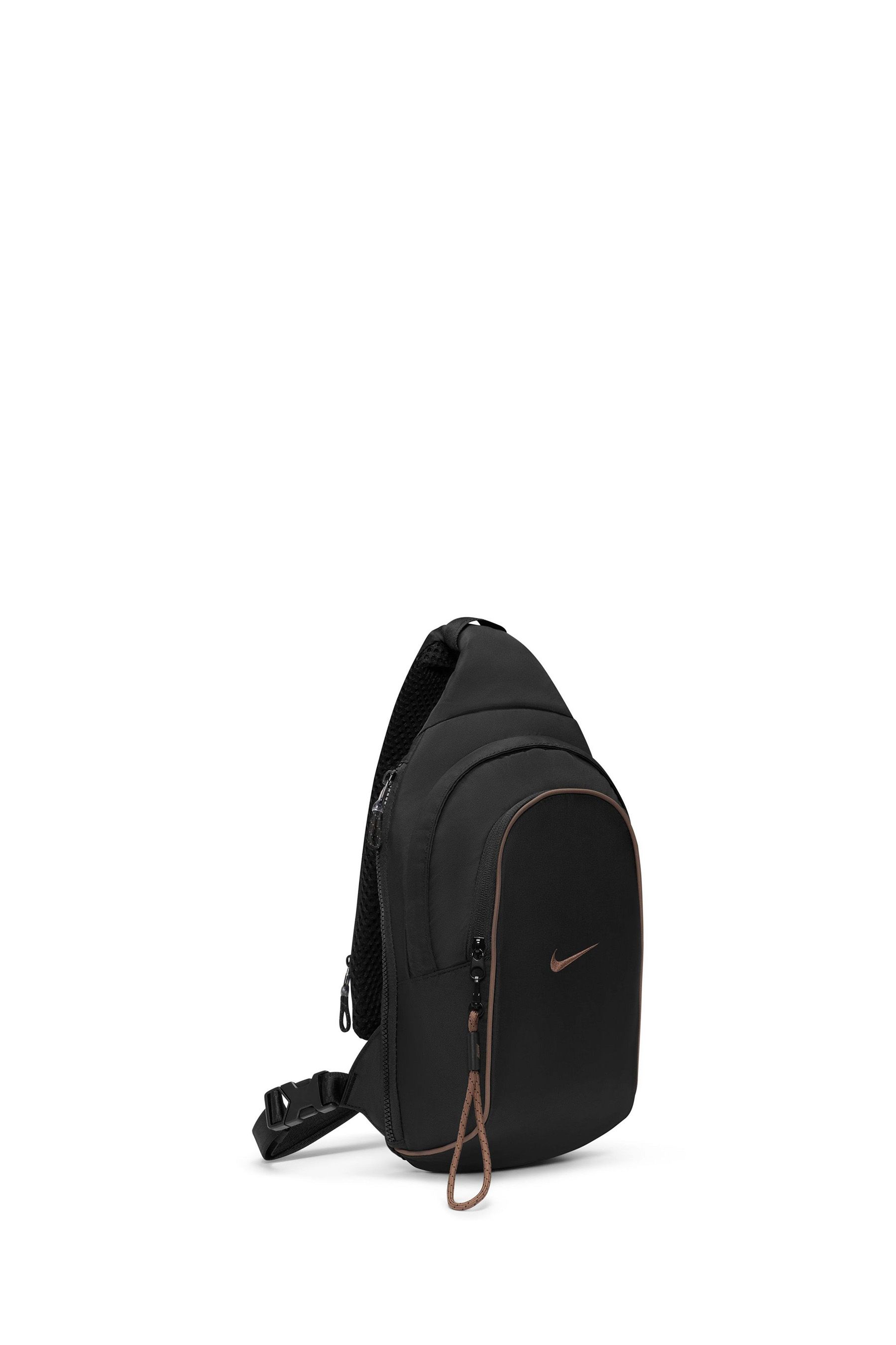 Nike one strap bag 2025