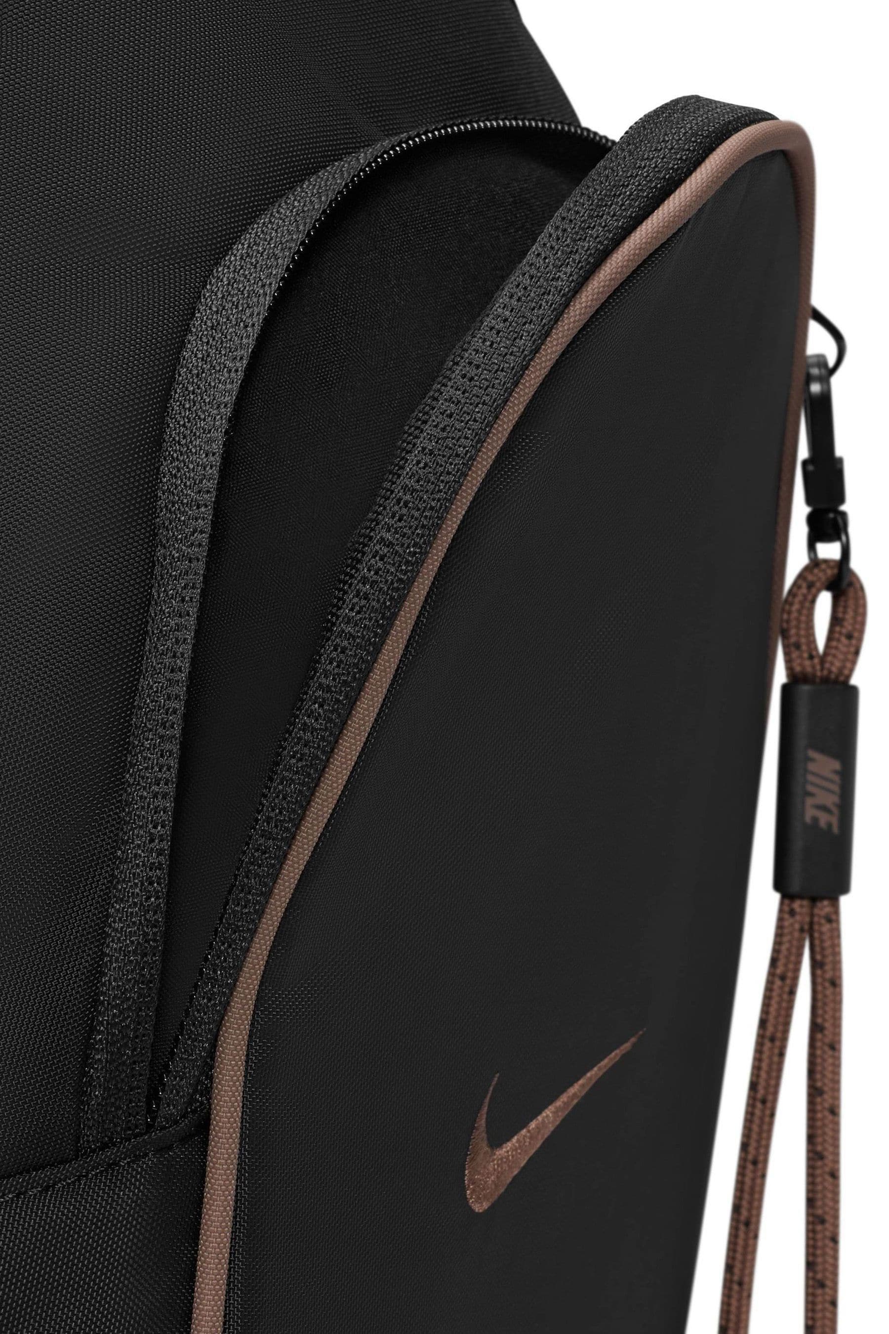 Buy Nike Black Sportswear Essentials Sling Bag from Next Luxembourg