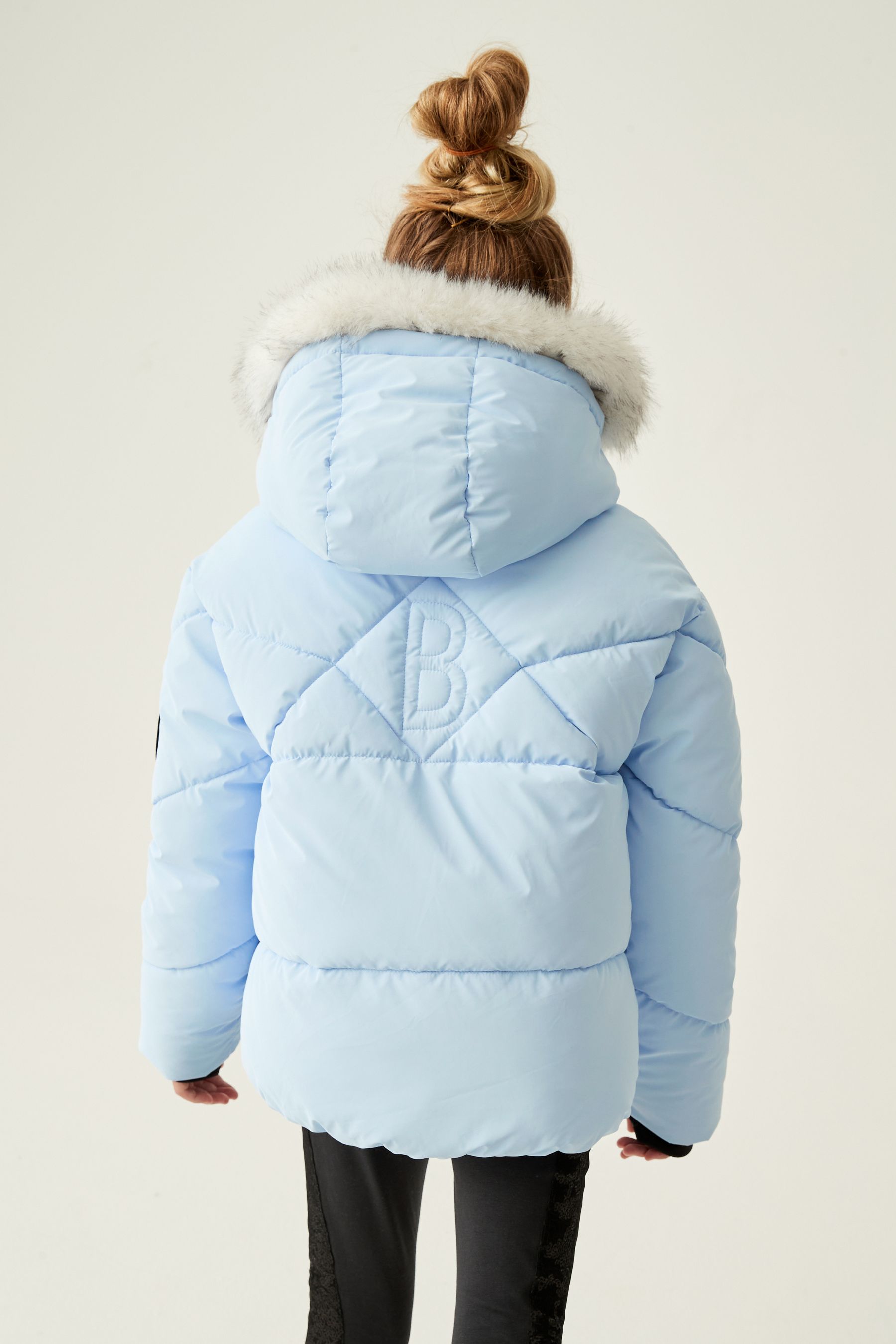 Ted baker ski jacket clearance
