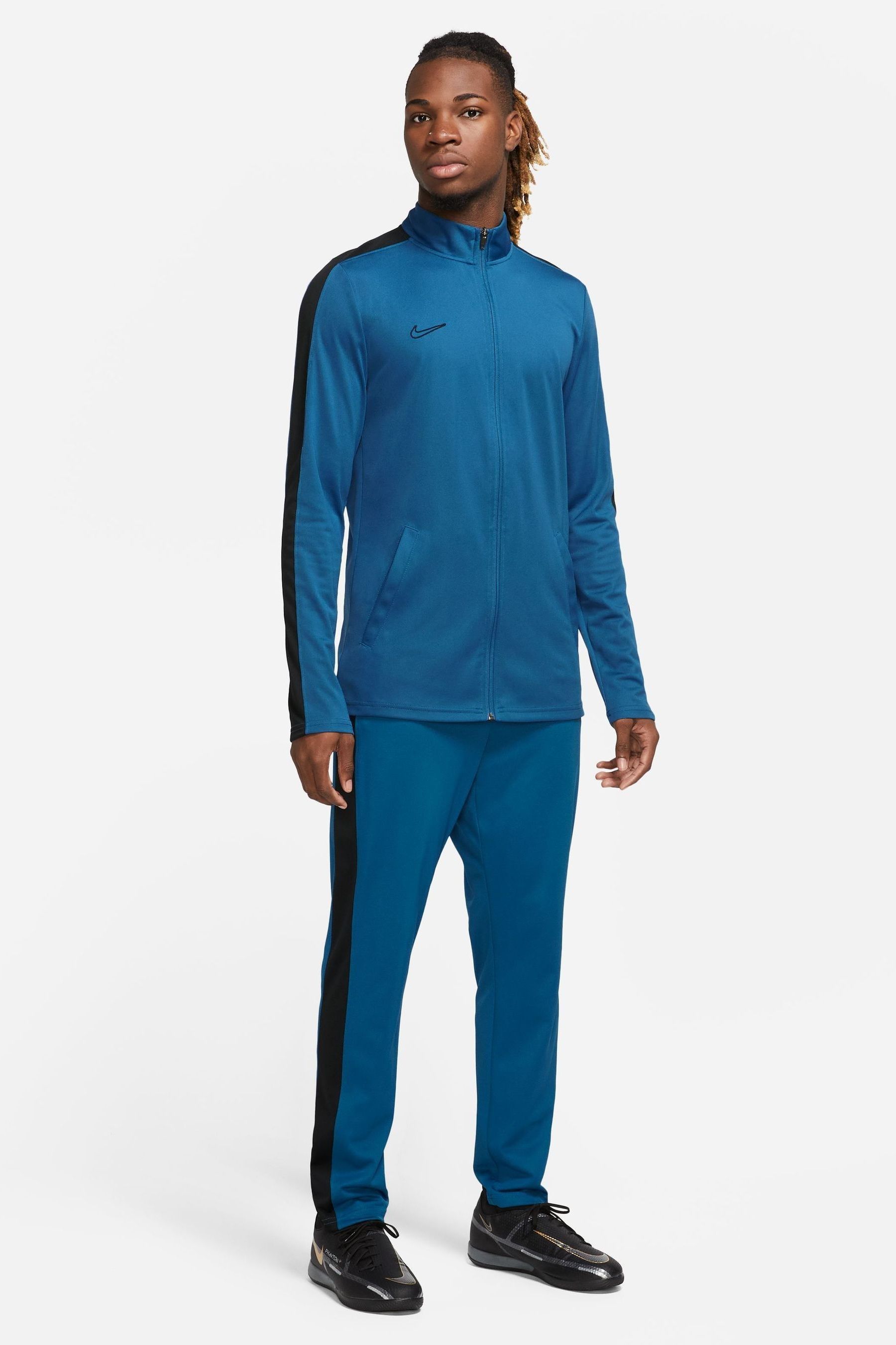 Trek suit nike cheap