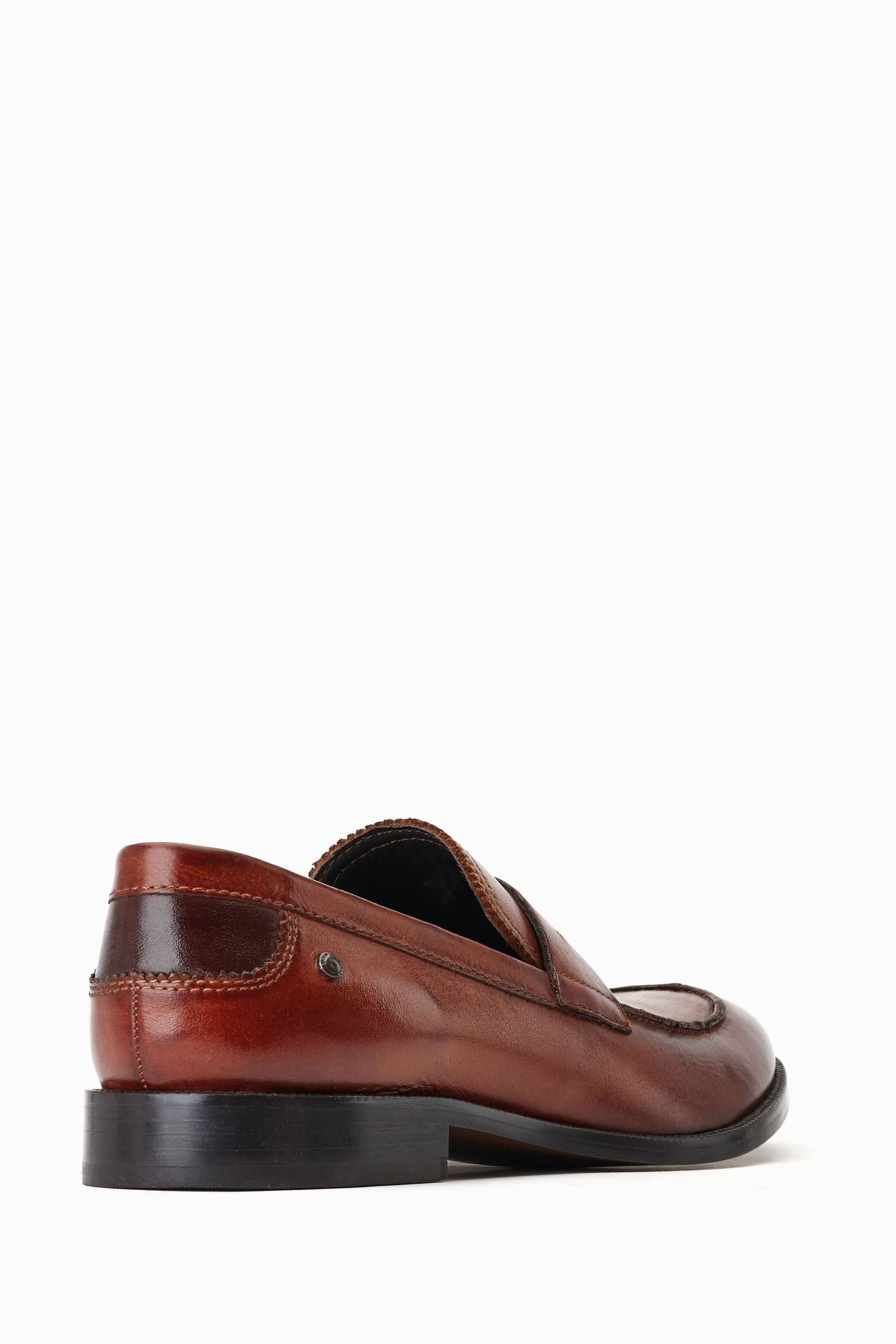 Danbury penny loafer discount