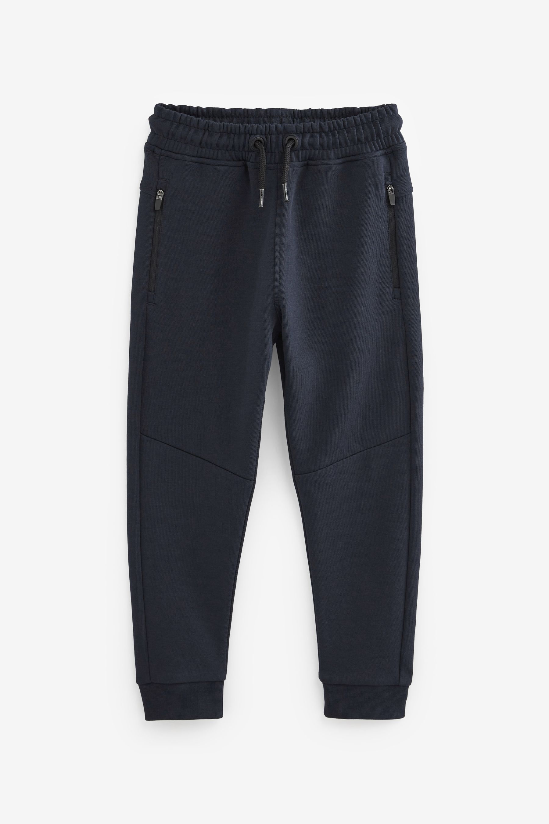 Buy Navy Joggers Tech Sports Joggers 3 17yrs from Next United Arab Emirates
