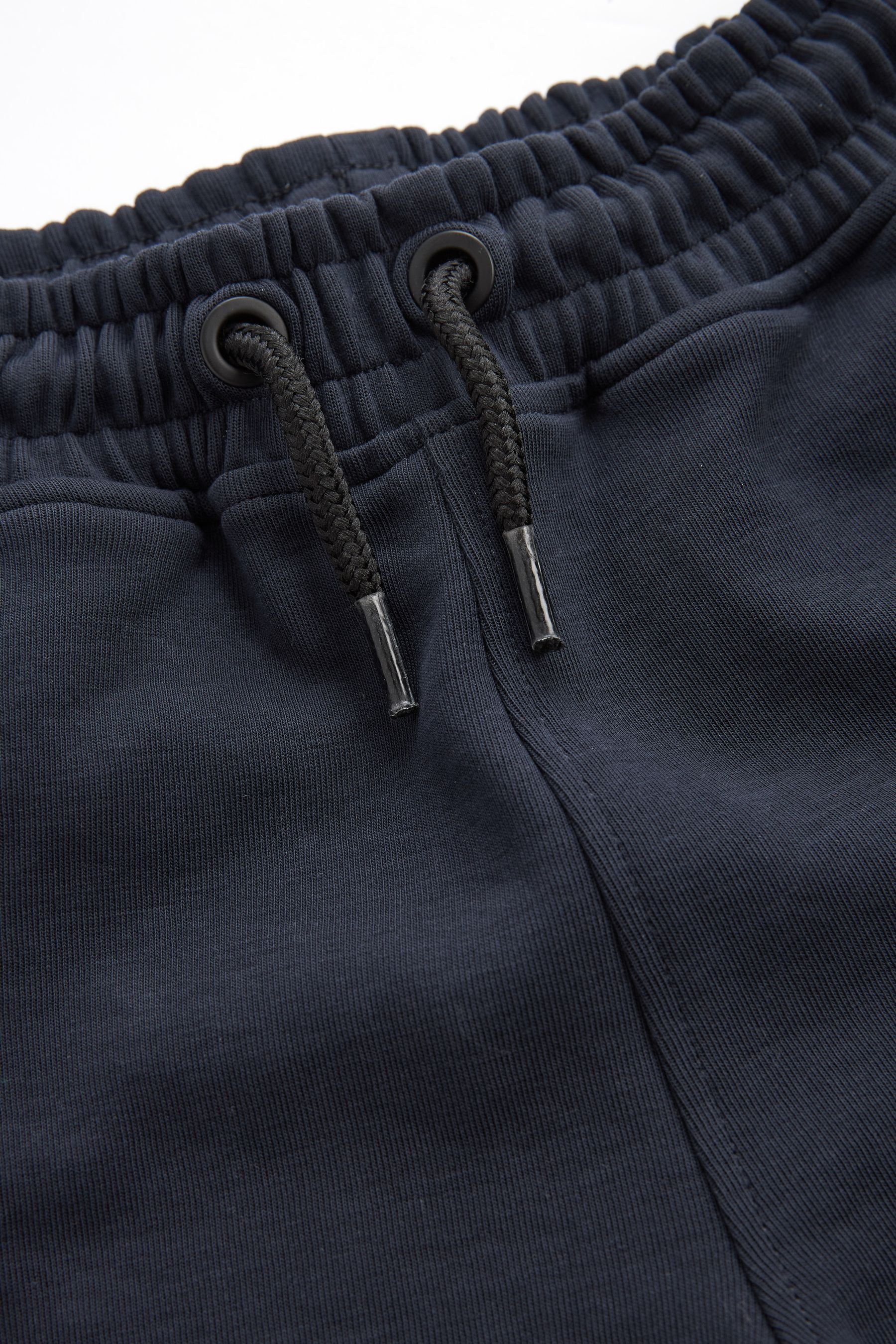 Navy sports trousers clearance
