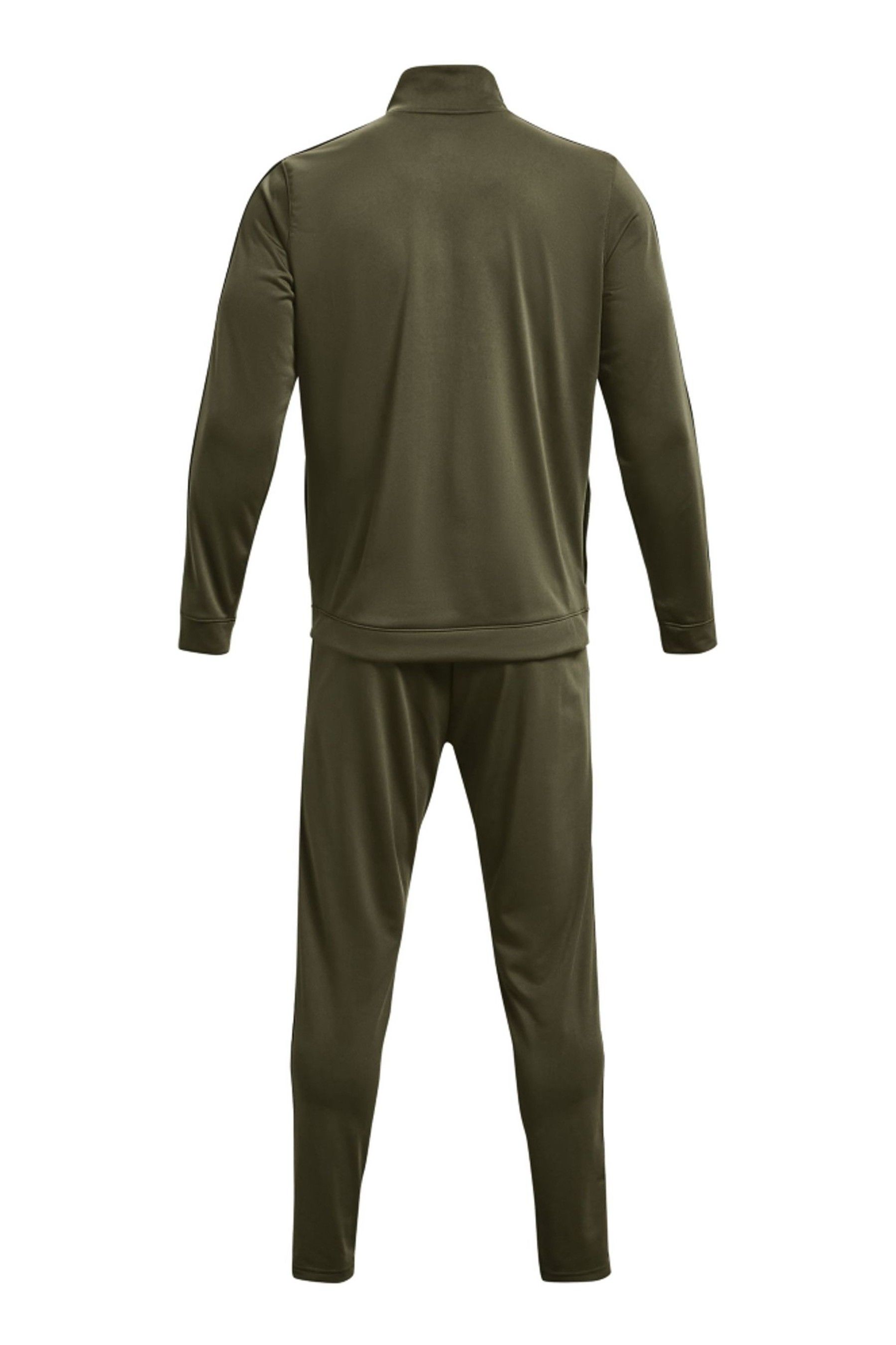 Buy Under Armour Green Knit Tracksuit from Next Luxembourg