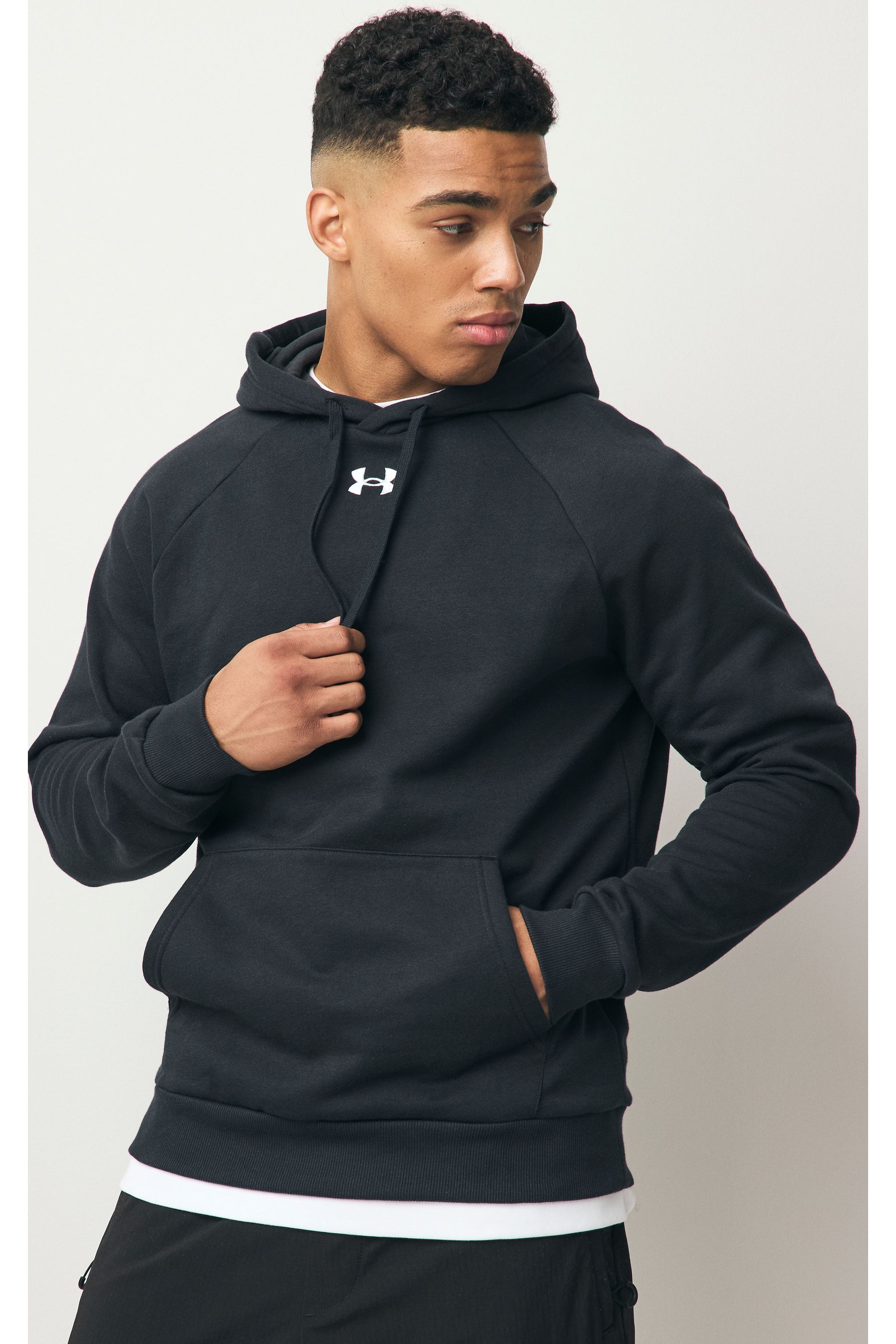 Next fleece hoodie online