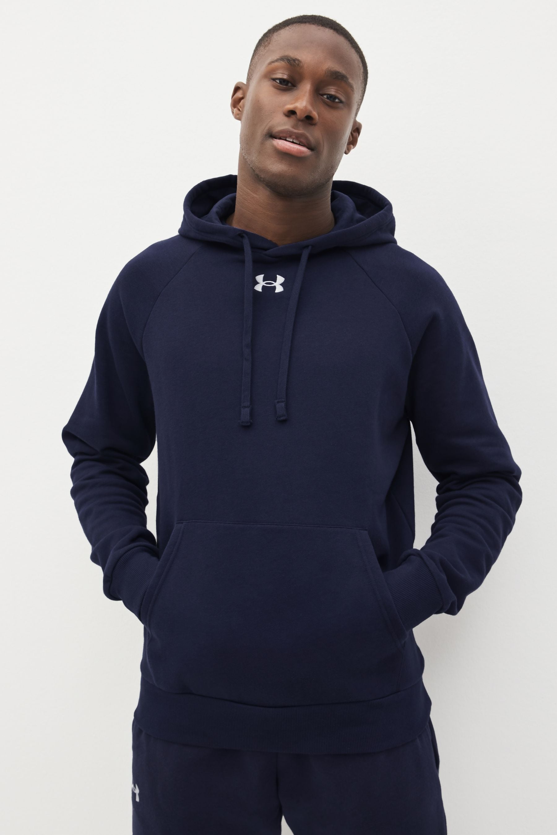 Deals hoodie under