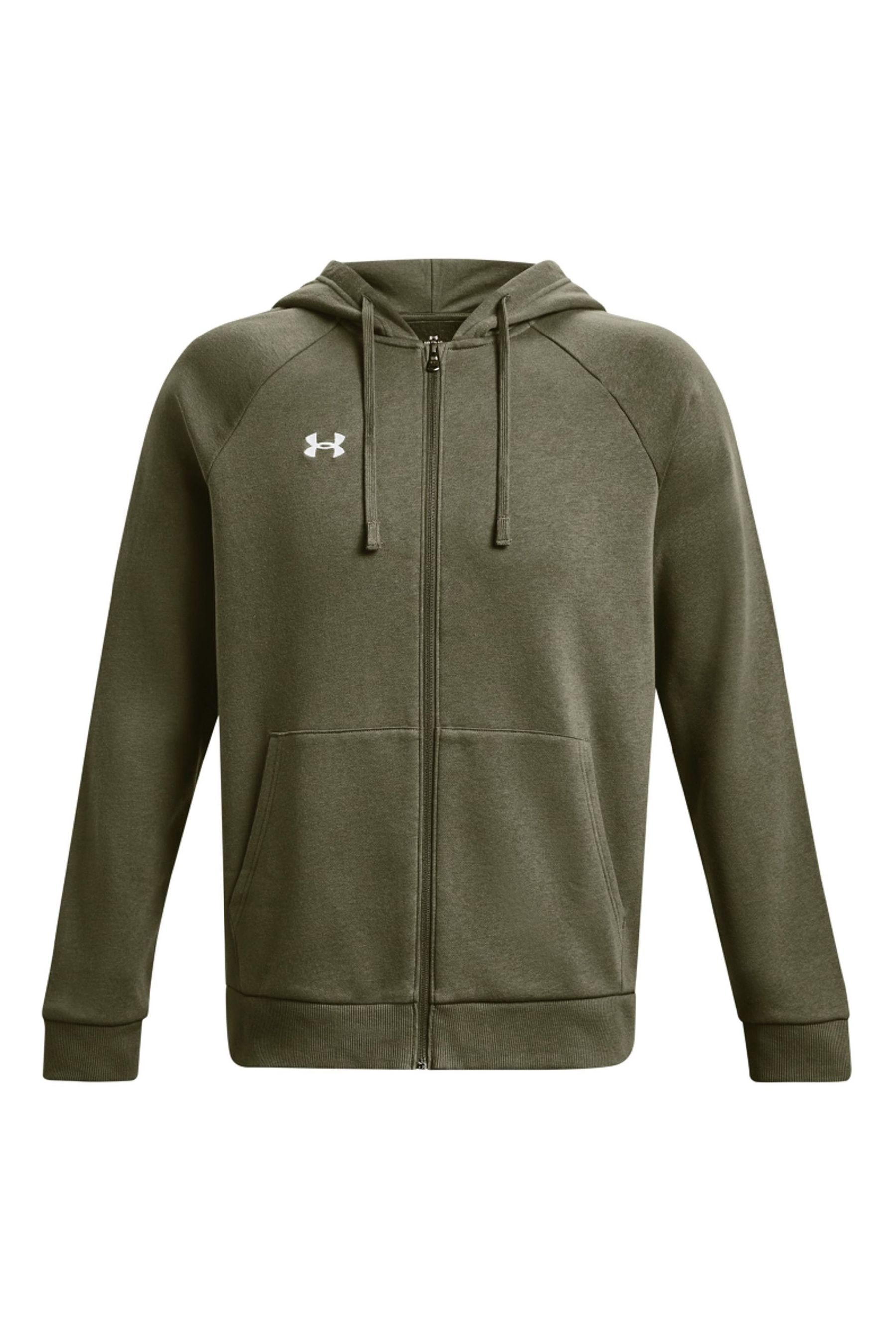 Do under armour sweatshirts run small hotsell