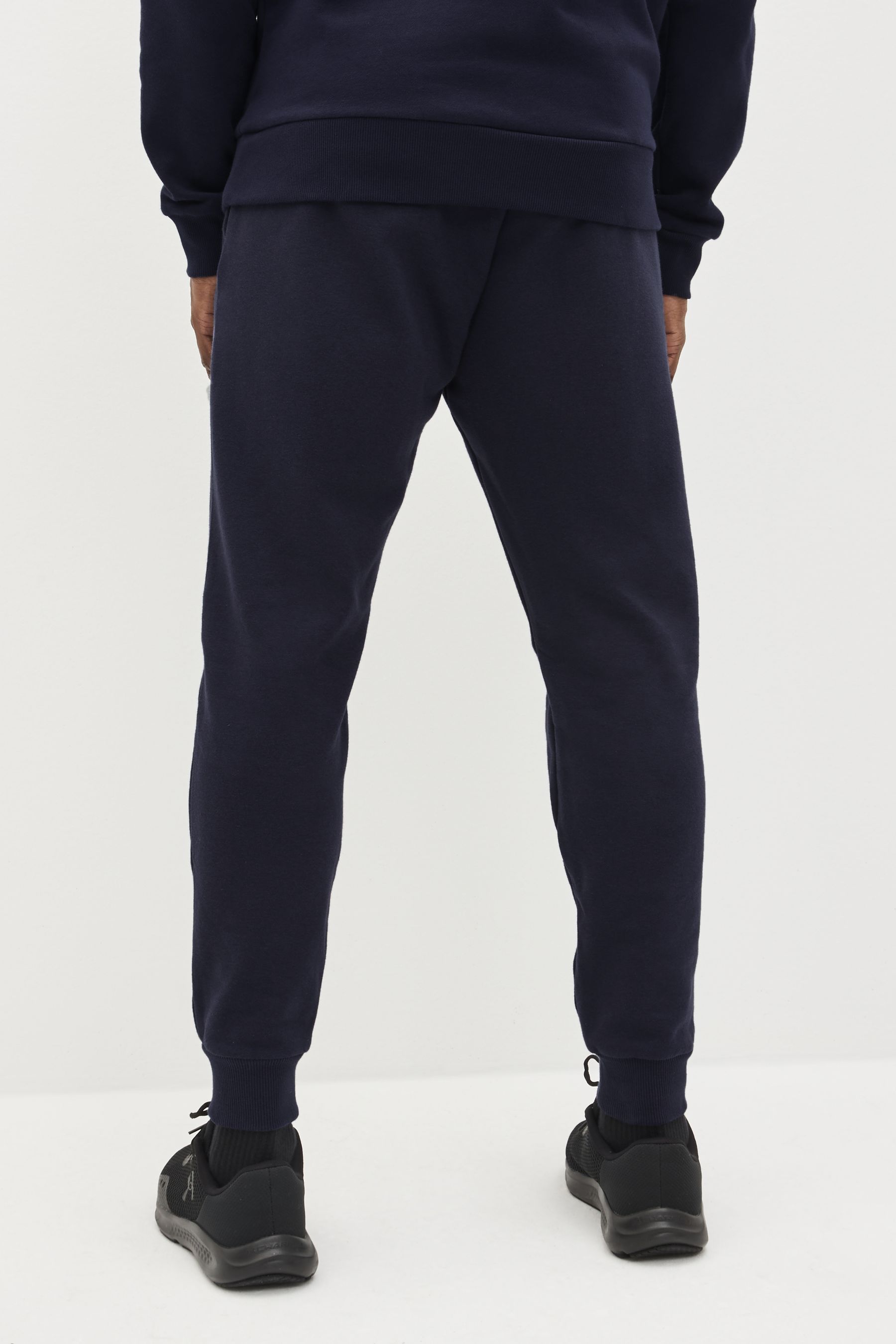 Under armour joggers uk top