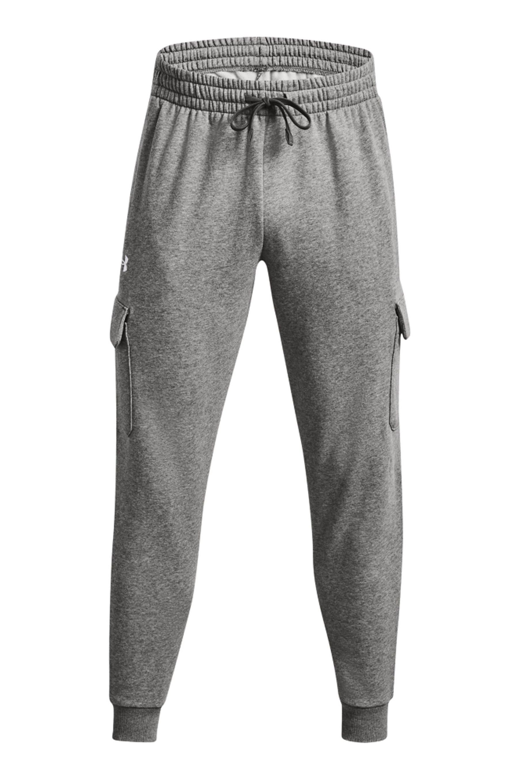 Fleece cargo sweats outlet