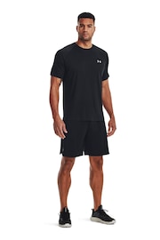 Under Armour Tech Reflective Short Sleeve T-Shirt - Image 3 of 11