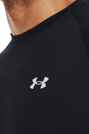 Under Armour Tech Reflective Short Sleeve T-Shirt - Image 4 of 6