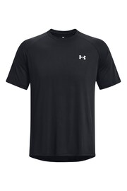 Under Armour Tech Reflective Short Sleeve T-Shirt - Image 5 of 6