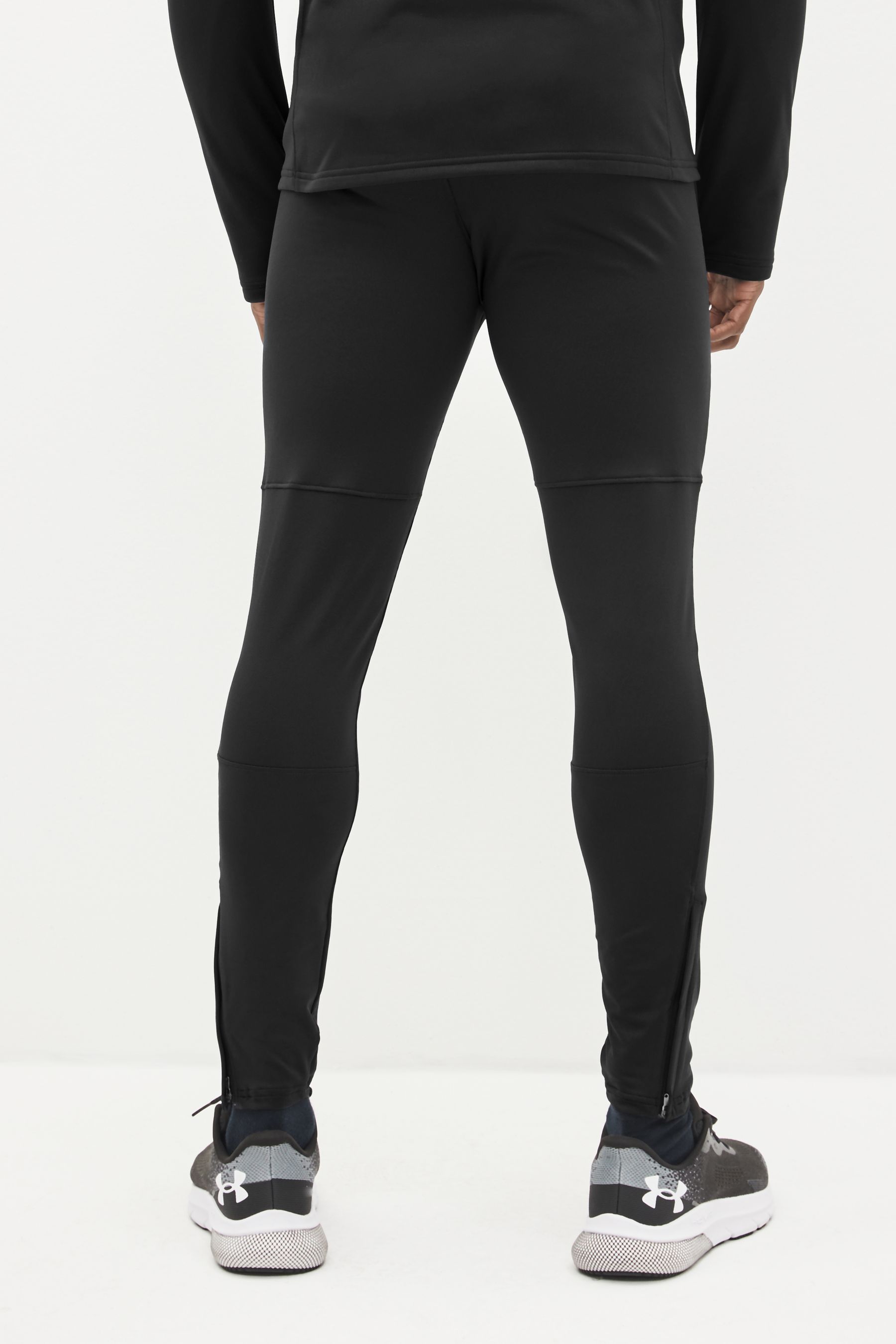 Under armour running joggers best sale