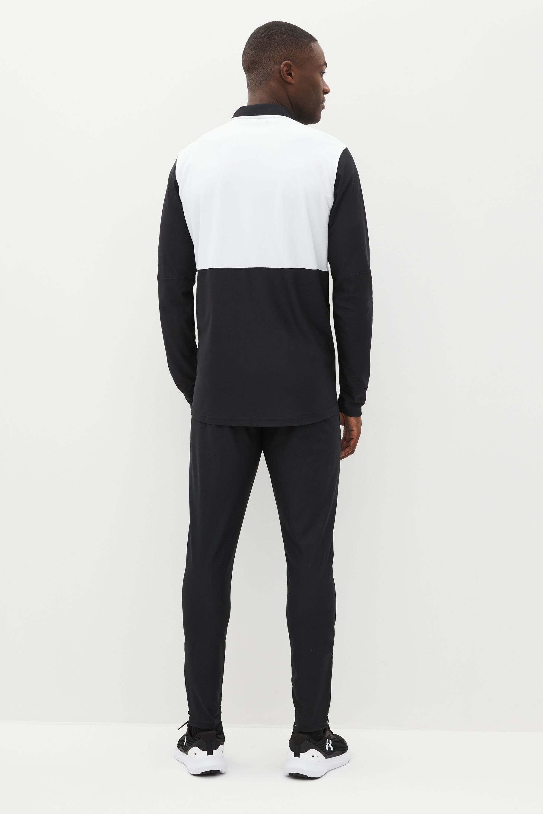 Under armour challenger 2 tracksuit discount