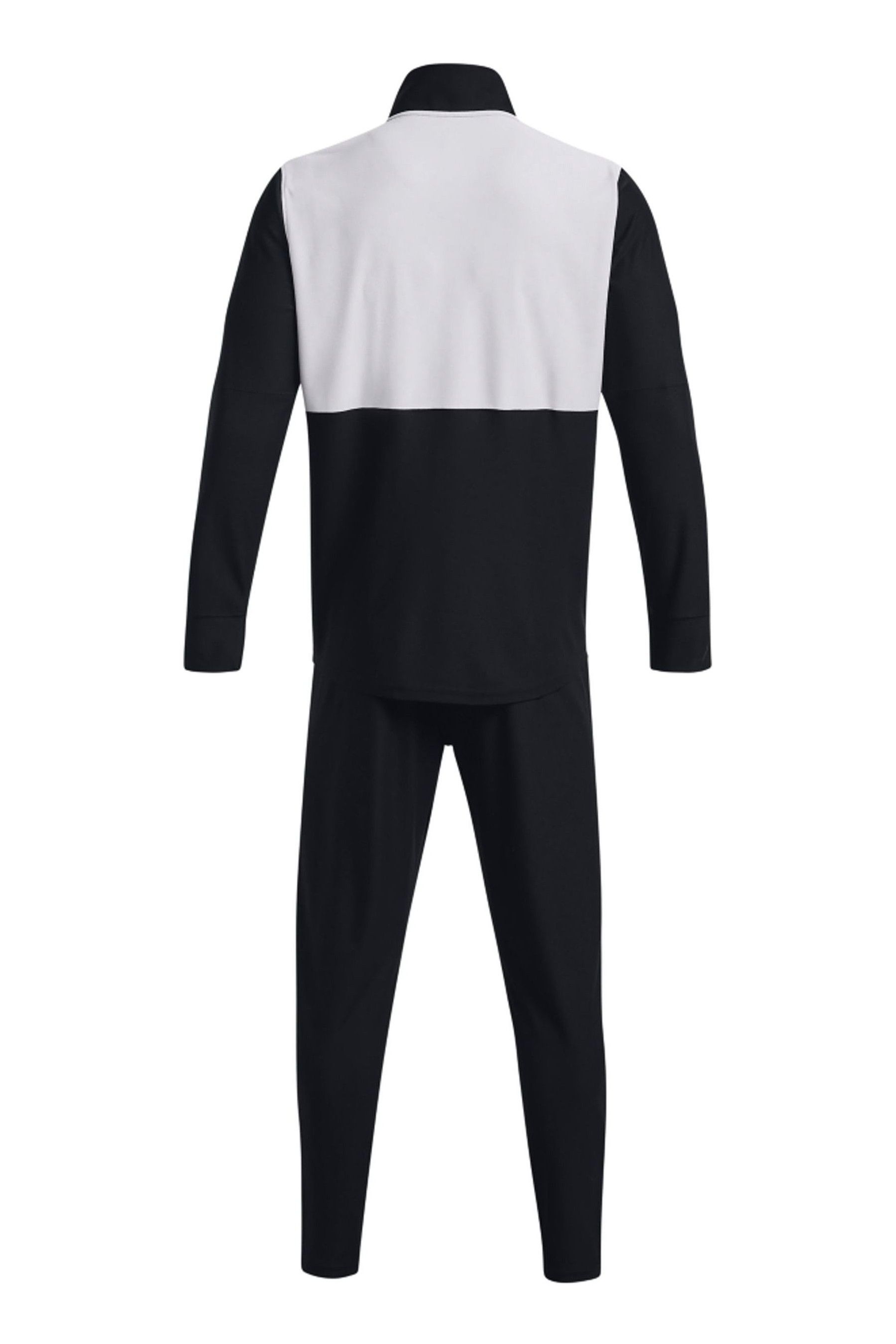 Under armour challenger tracksuit mens discount