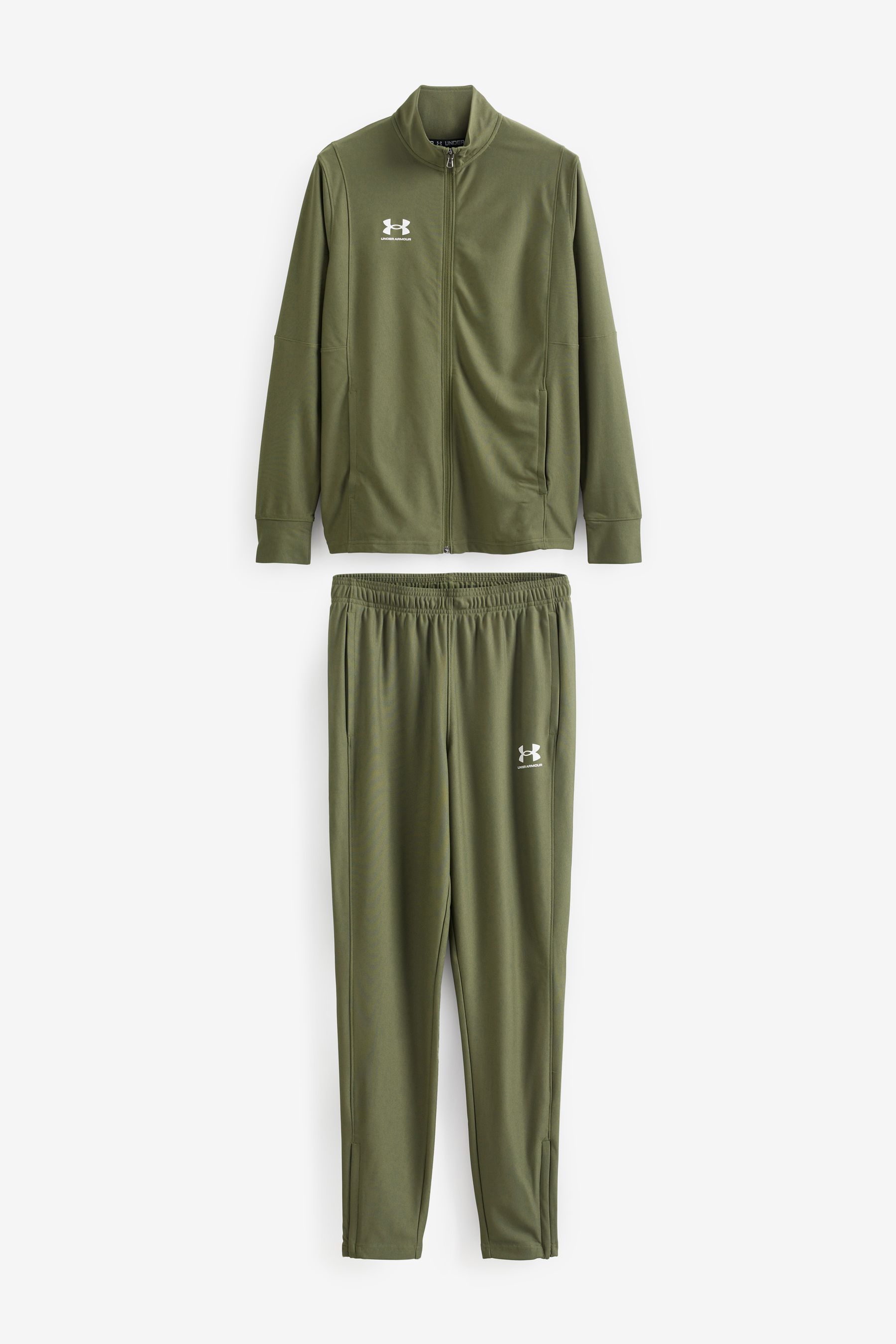 Under armour tracksuit boys cheap