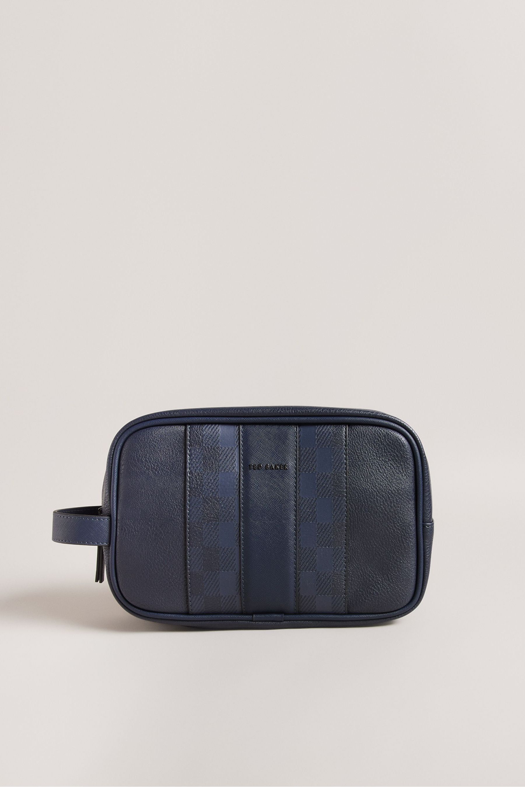 Ted baker toiletry bag mens new arrivals