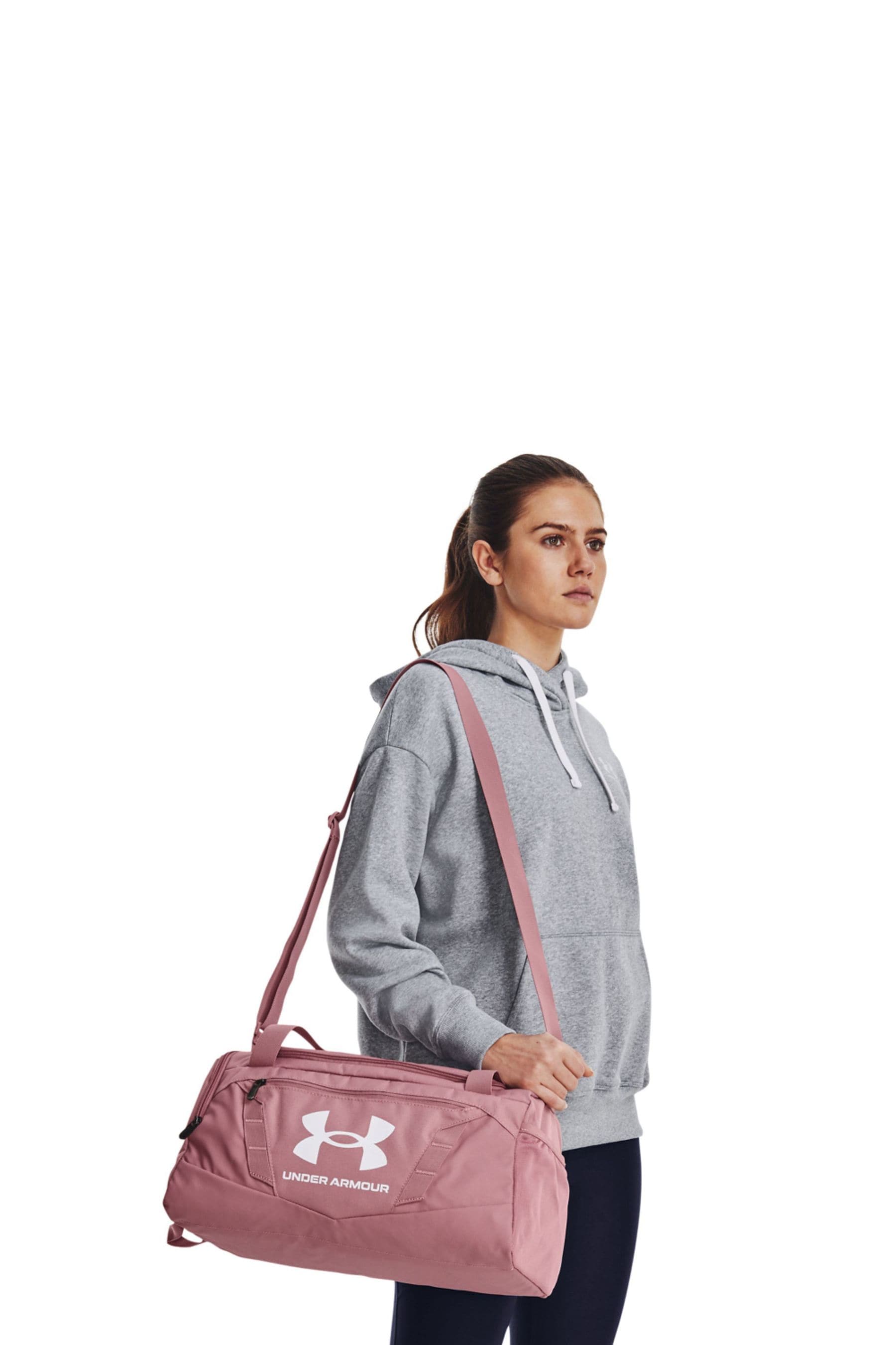 Under armour xs duffel bag new arrivals