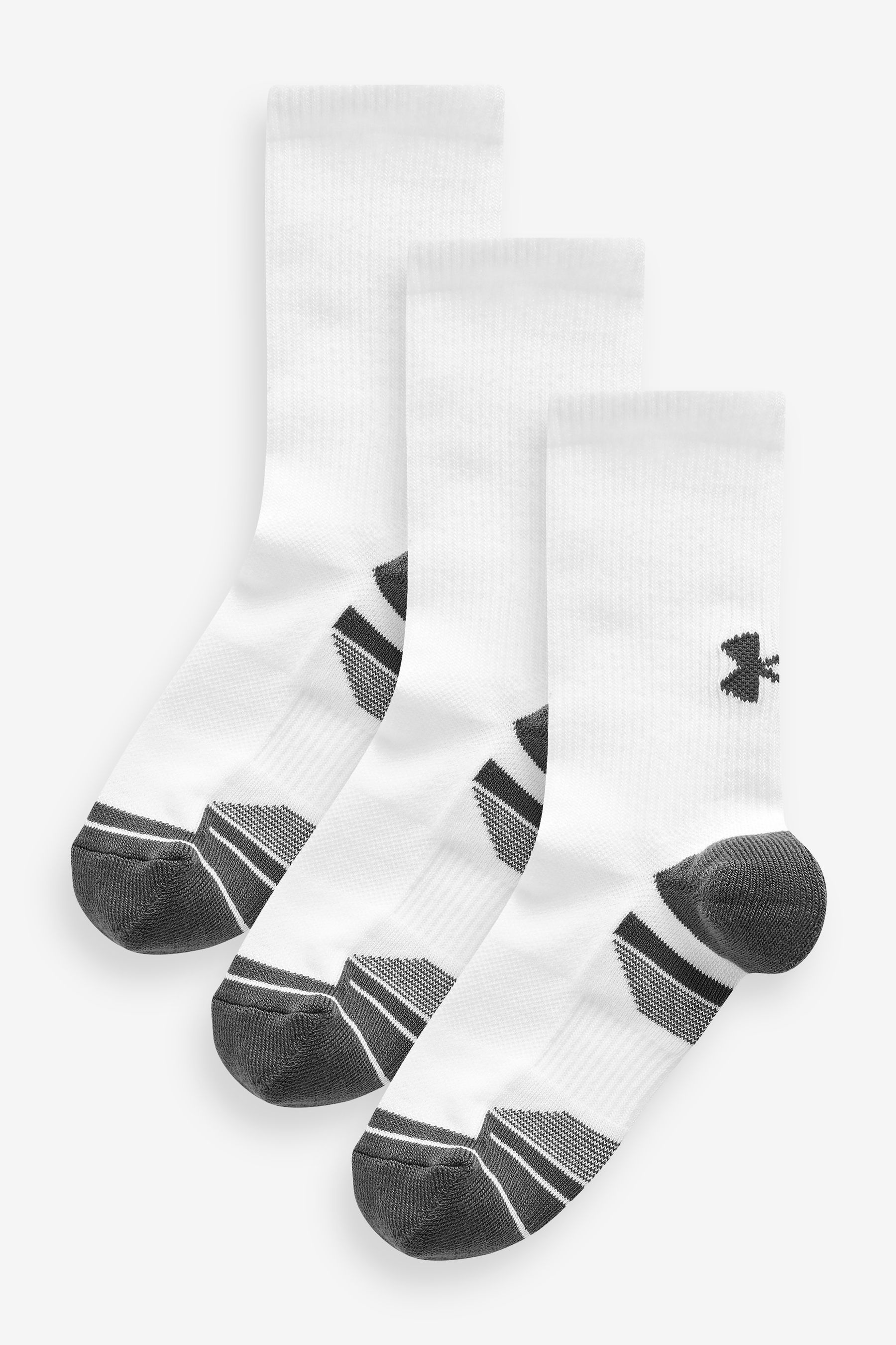 Under armour socks on sale