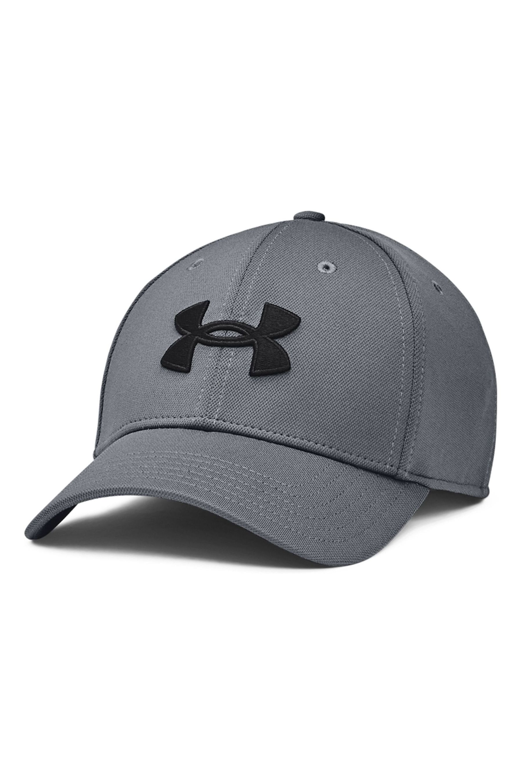 Buy Under Armour Grey Blitzing Cap from Next Canada